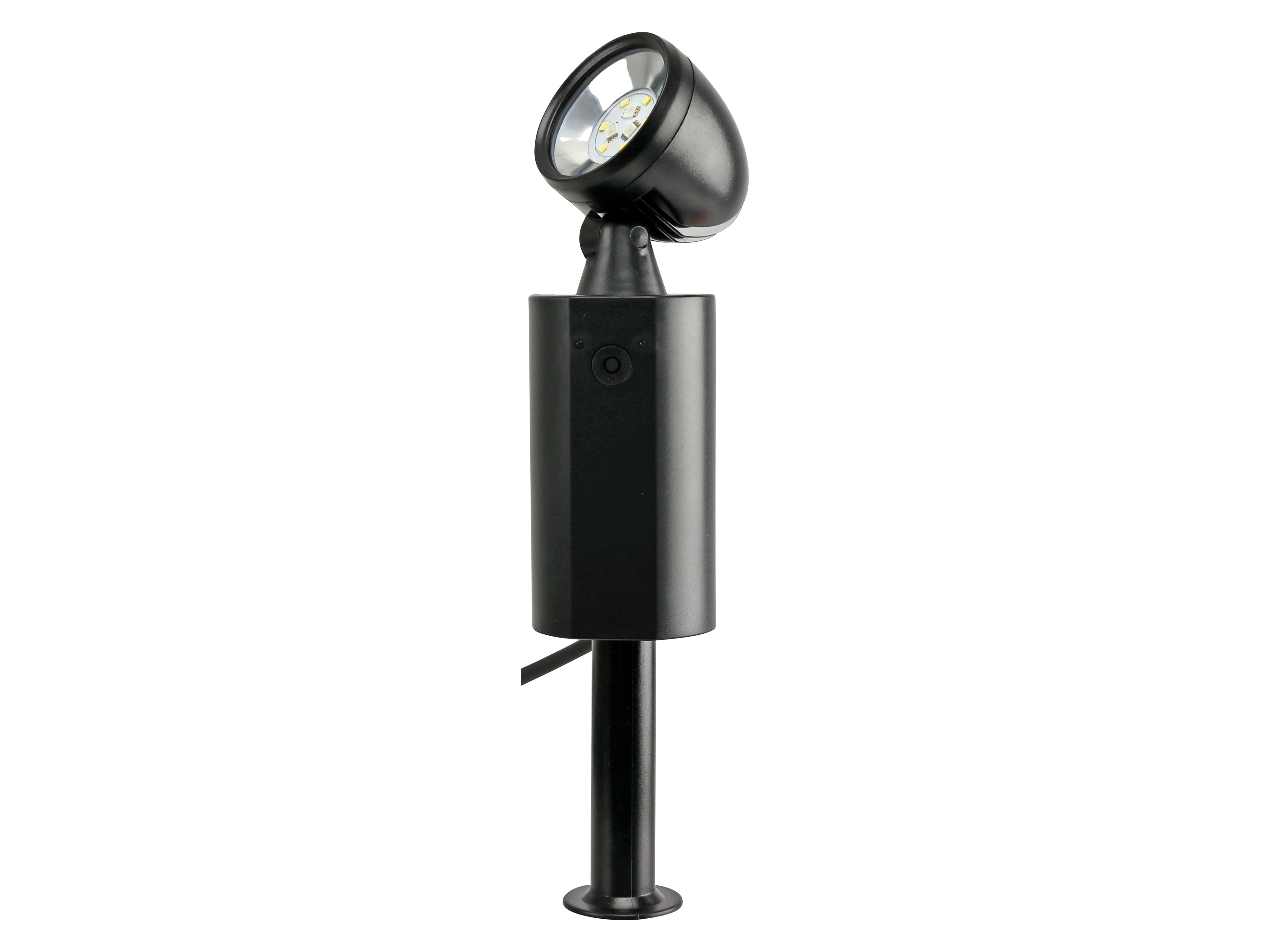 REV, LED-RGB-Gartenspot Link2Home, WIFI LED-RGB-Gartenspot REV Link2Home, WIFI