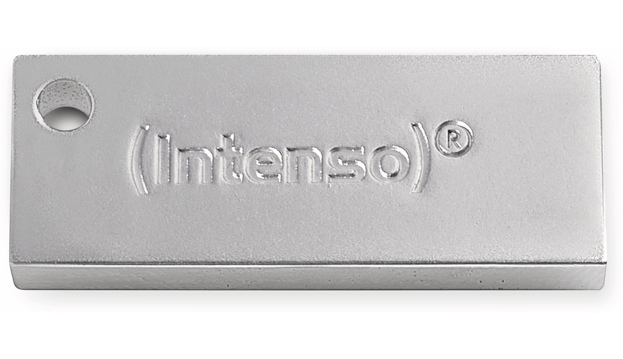 INTENSO USB-Stick Premium Line 3534490 USB 3.2 64GB INTENSO USB 3.0 Speicherstick Premium Line, 64 GB