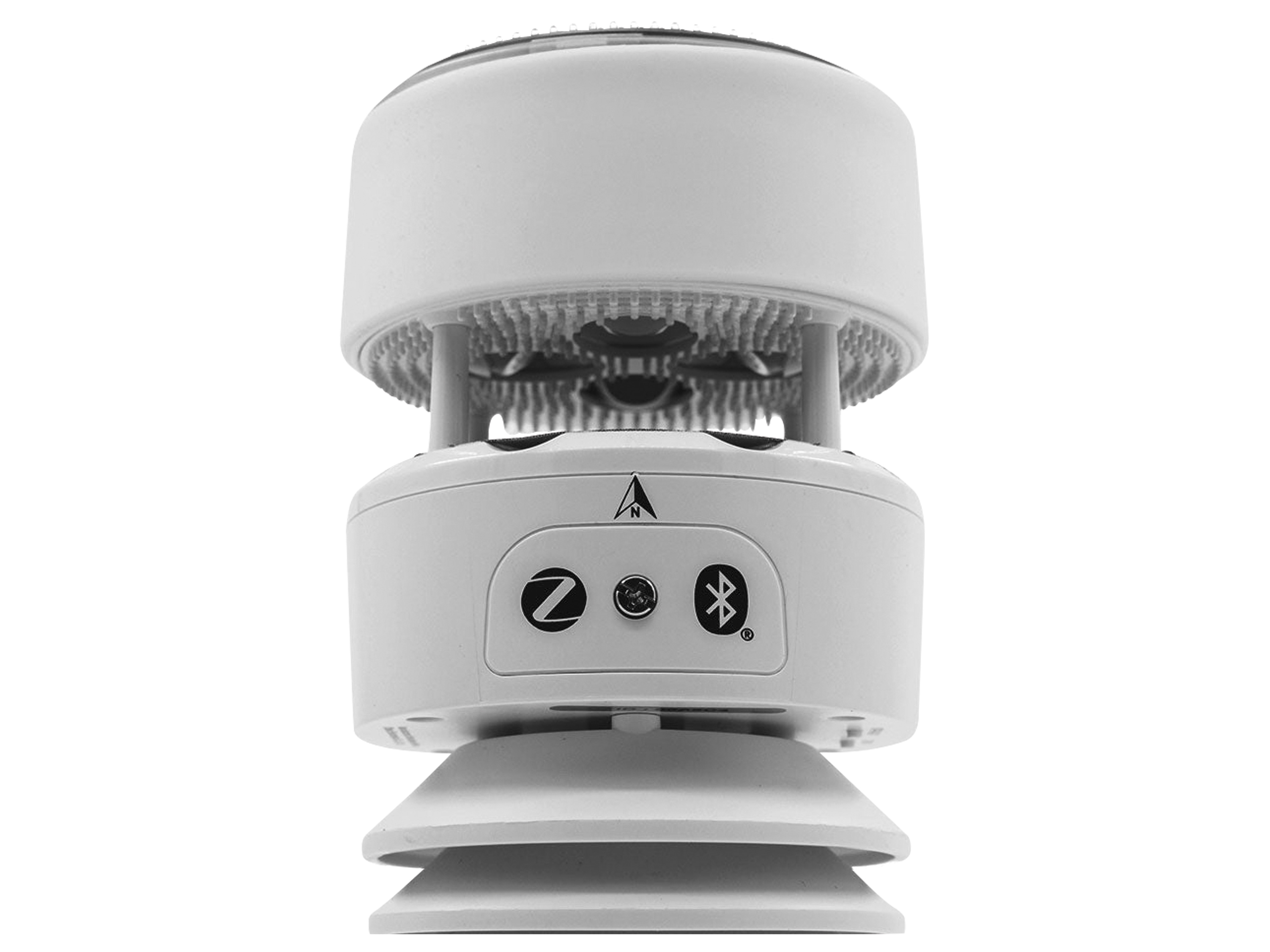 SHELLY POWER Wetterstation Ecowitt WS-PBS, mit Bluetooth und Shelly Smart Control Integration SHELLY Wetterstation Ecowitt WS-PBS, mit Bluetooth und Shelly Smart Control Integration
