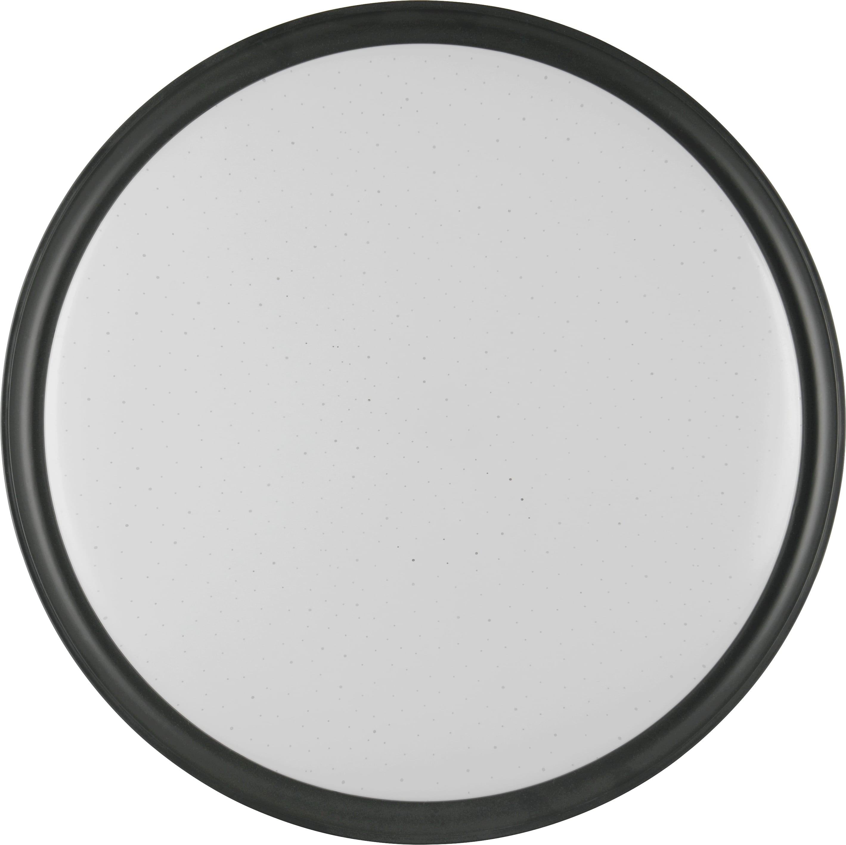 REALITY LED-Deckenleuchte SOLIT, R63581132, 14W, 1800lm, schwarz REALITY LED-Deckenleuchte SOLIT, R63581132, 14W, 1800lm, schwarz