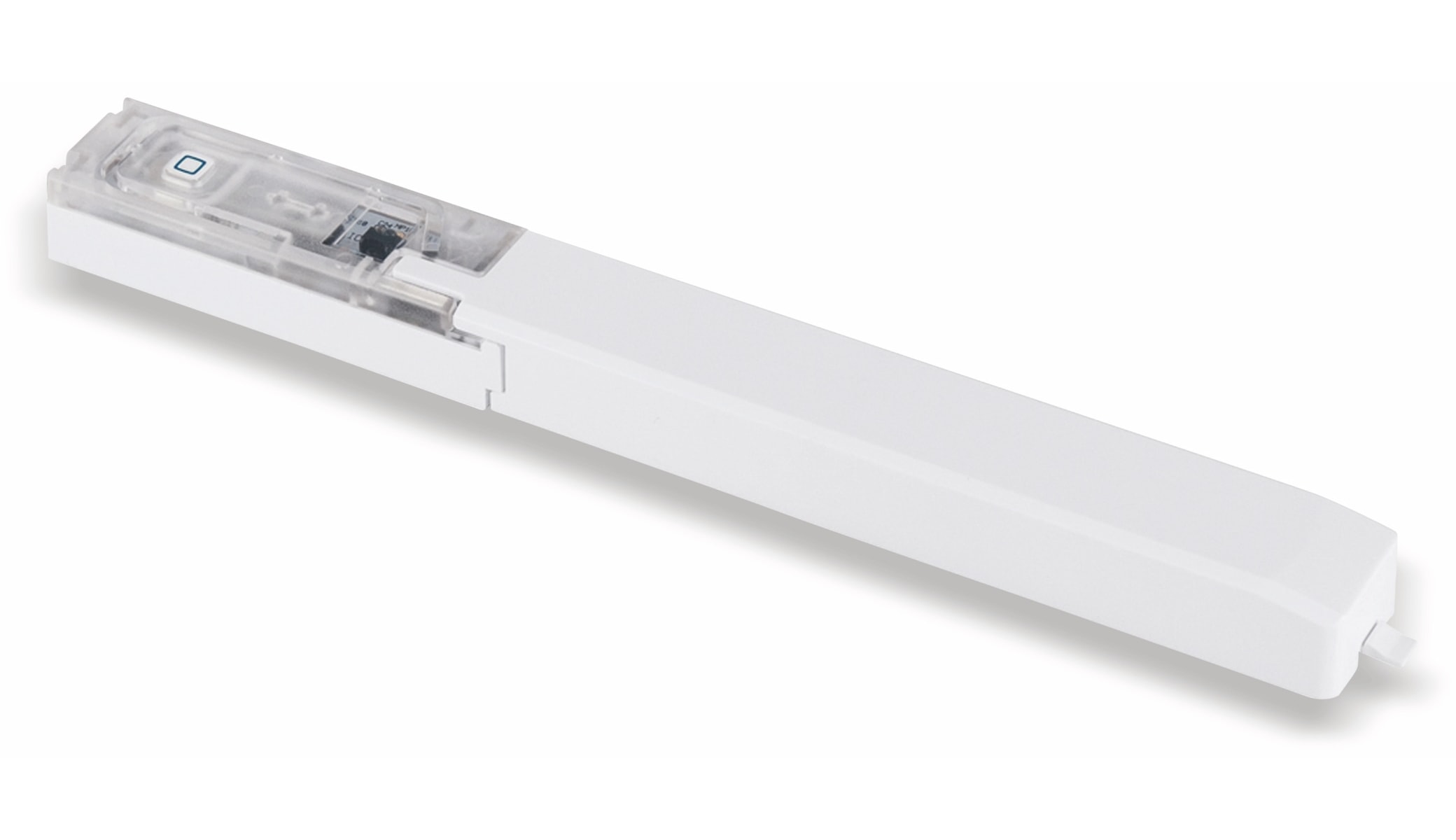 HOMEMATIC IP Smart Home 151039A0, Fenster- und Türkontakt, verdeckter Einbau HOMEMATIC IP Smart Home 151039A0, Fenster- und Türkontakt, verdeckter Einbau