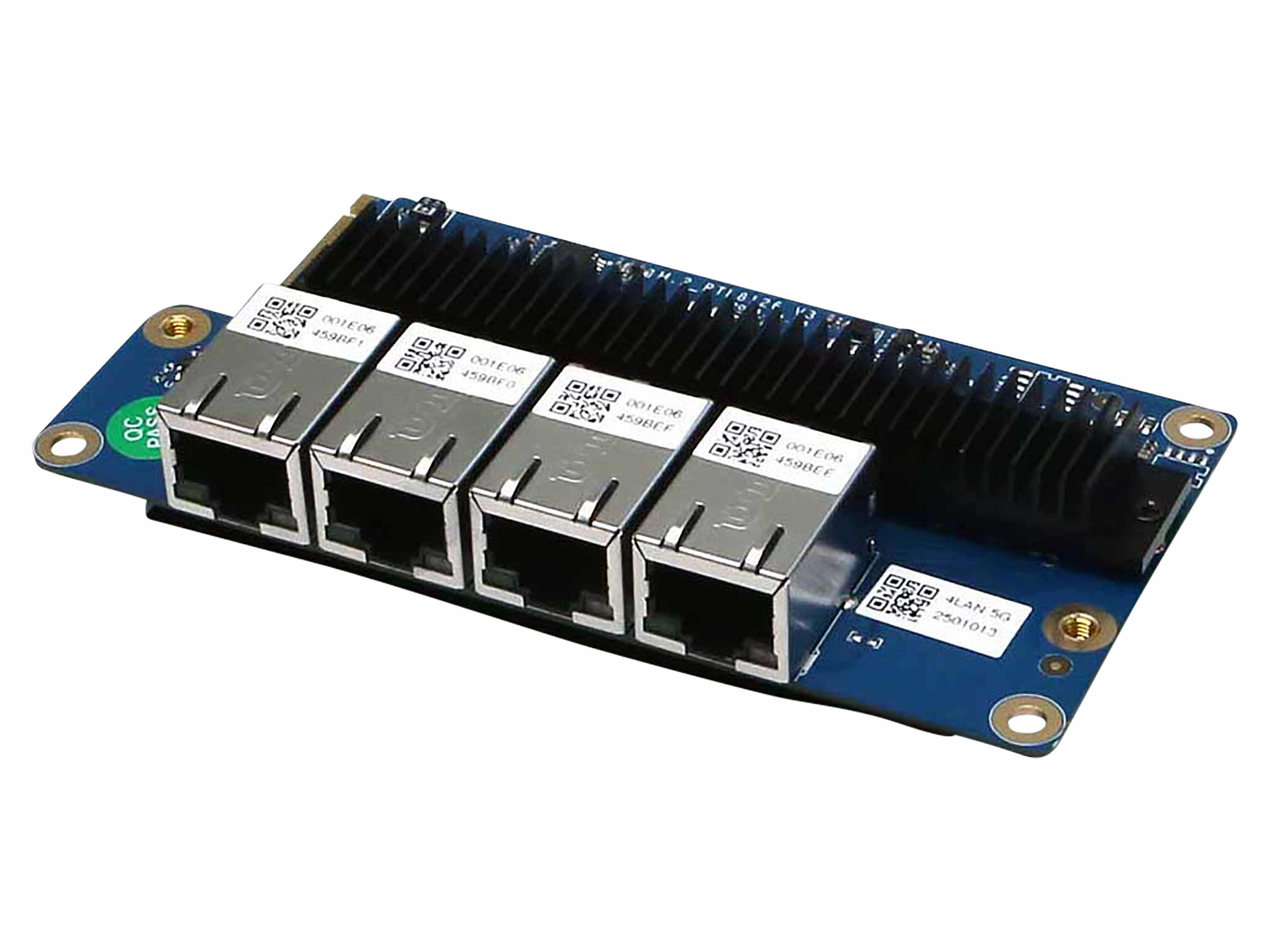 ODROID Netzwerkkarte 3 für H-Serie ODROID Netzwerkkarte 3 für H-Serie