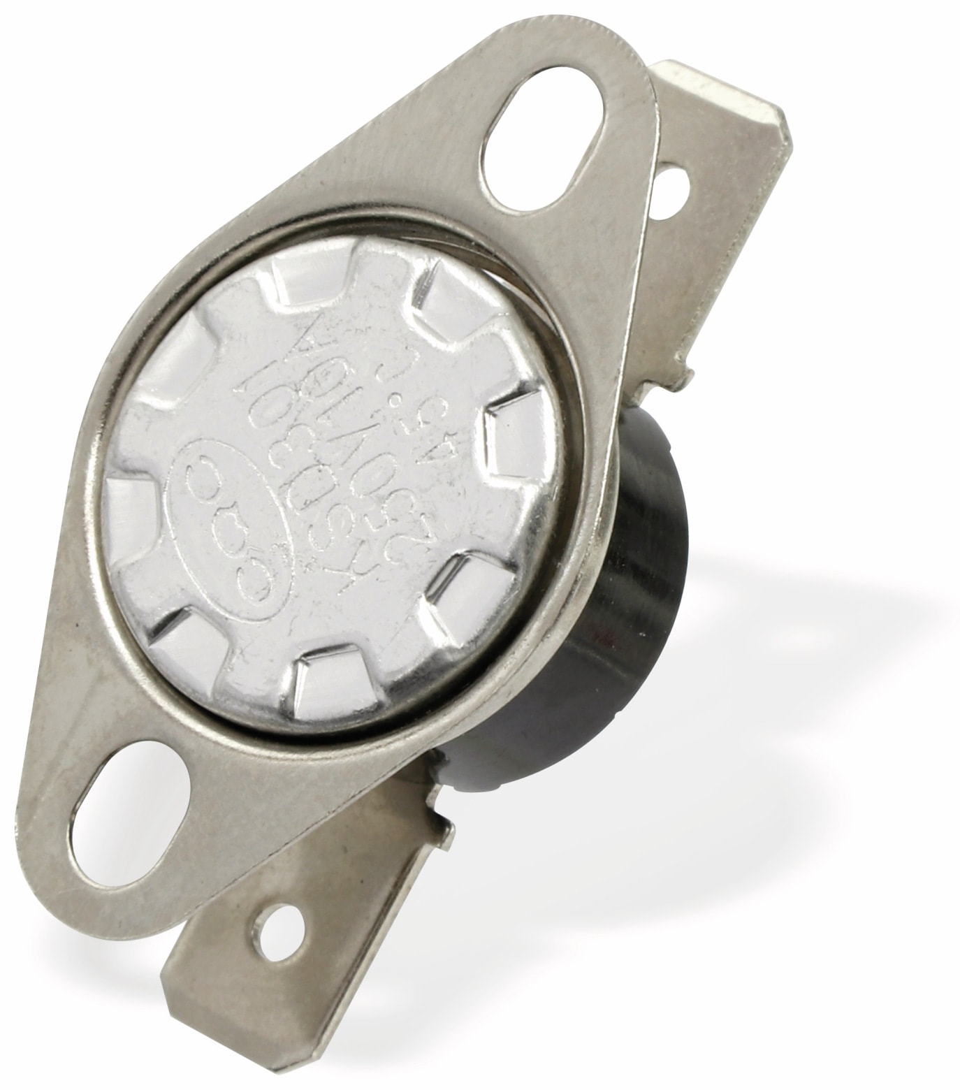 Thermoschalter, KSD 301, 85 °C, 10 A/250 V~, Öffner Thermoschalter, KSD 301, 85 °C, 10 A/250 V~, Öffner