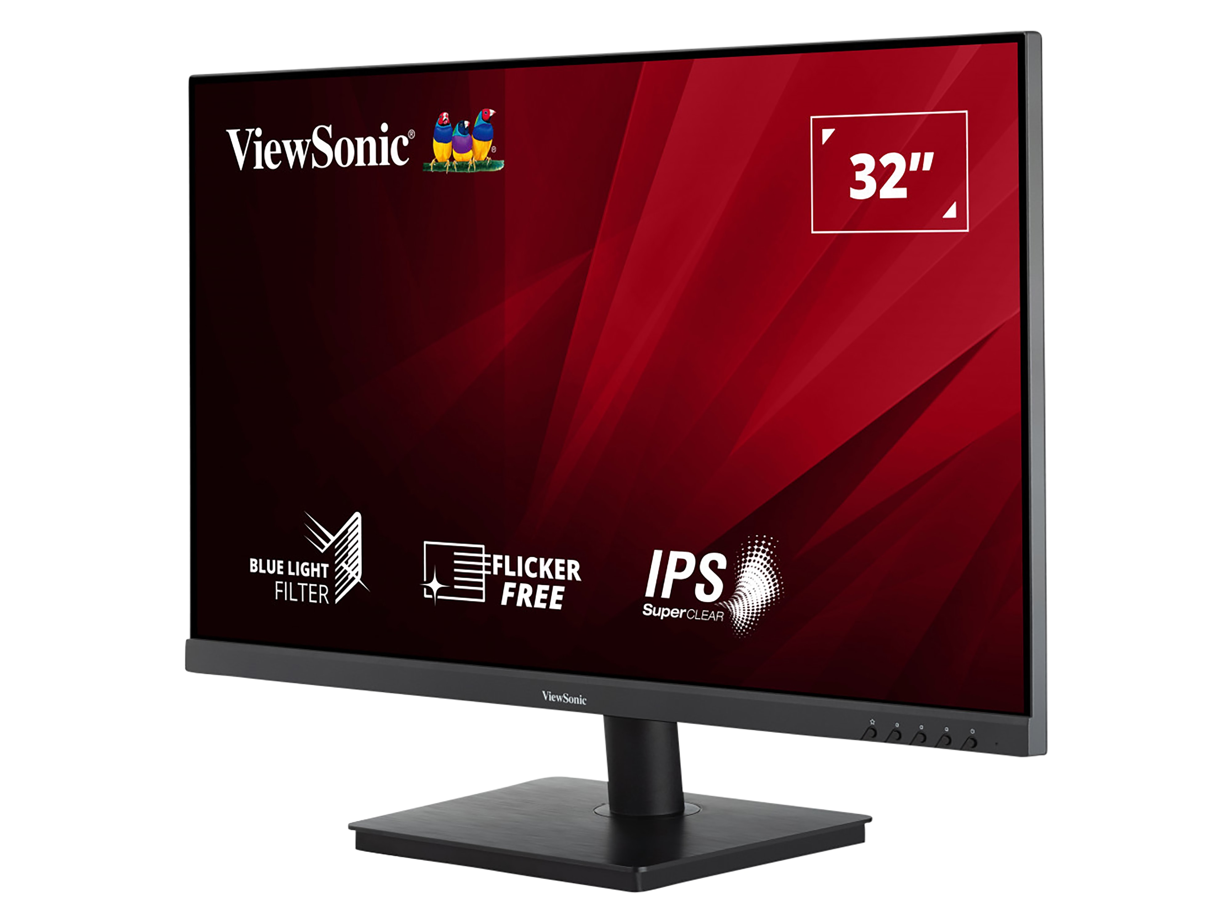 VIEWSONIC Monitor VA3209-MH VIEWSONIC Monitor VA3209-MH