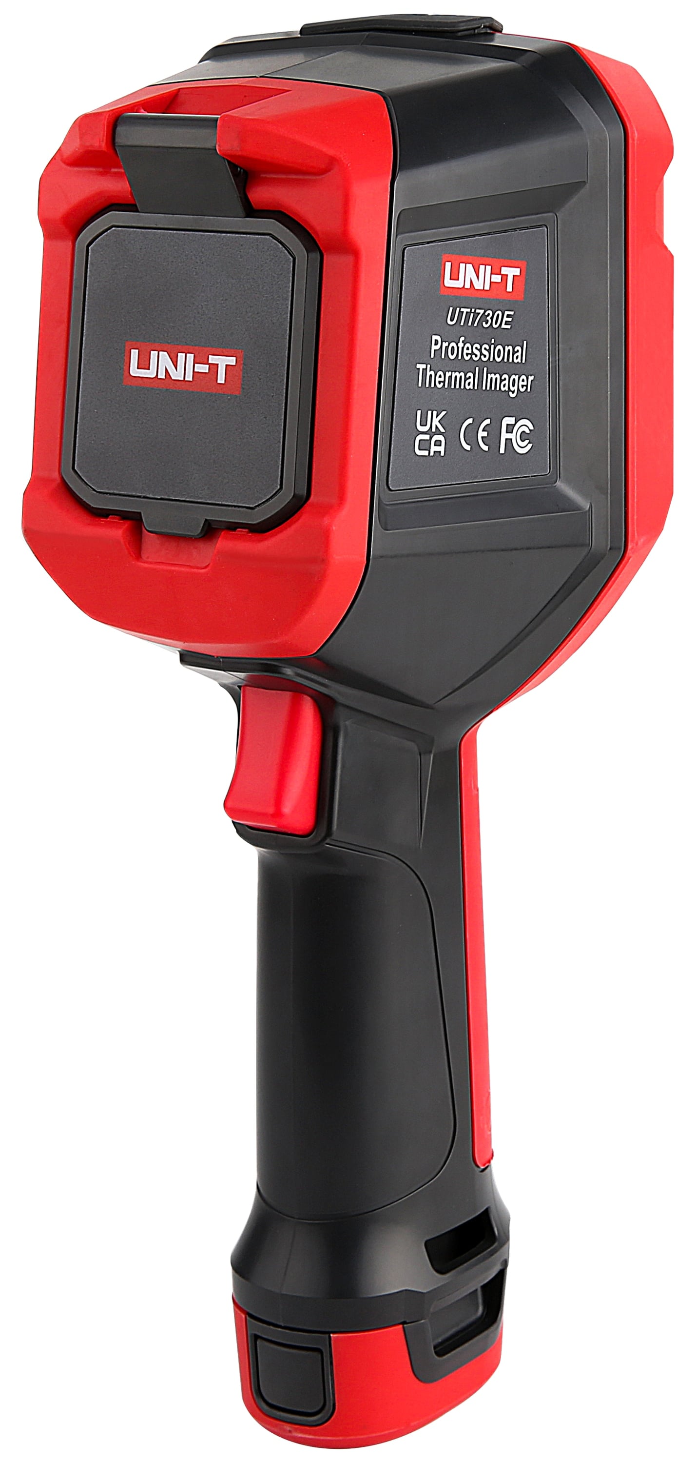 UNI-T Infrarot-Wärmebildkamera UTi730E, -40 °C - 400 °C UNI-T Infrarot-Wärmebildkamera UTi730E, -40 °C - 400 °C