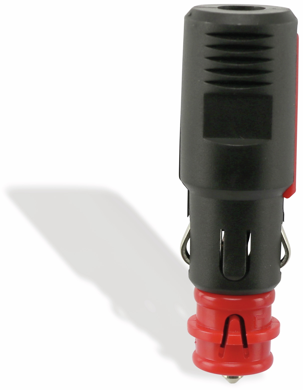 Zigarettenanzünder-Stecker, 12V/24V, 8A Zigarettenanzünder-Stecker, 12V/24V, 8A