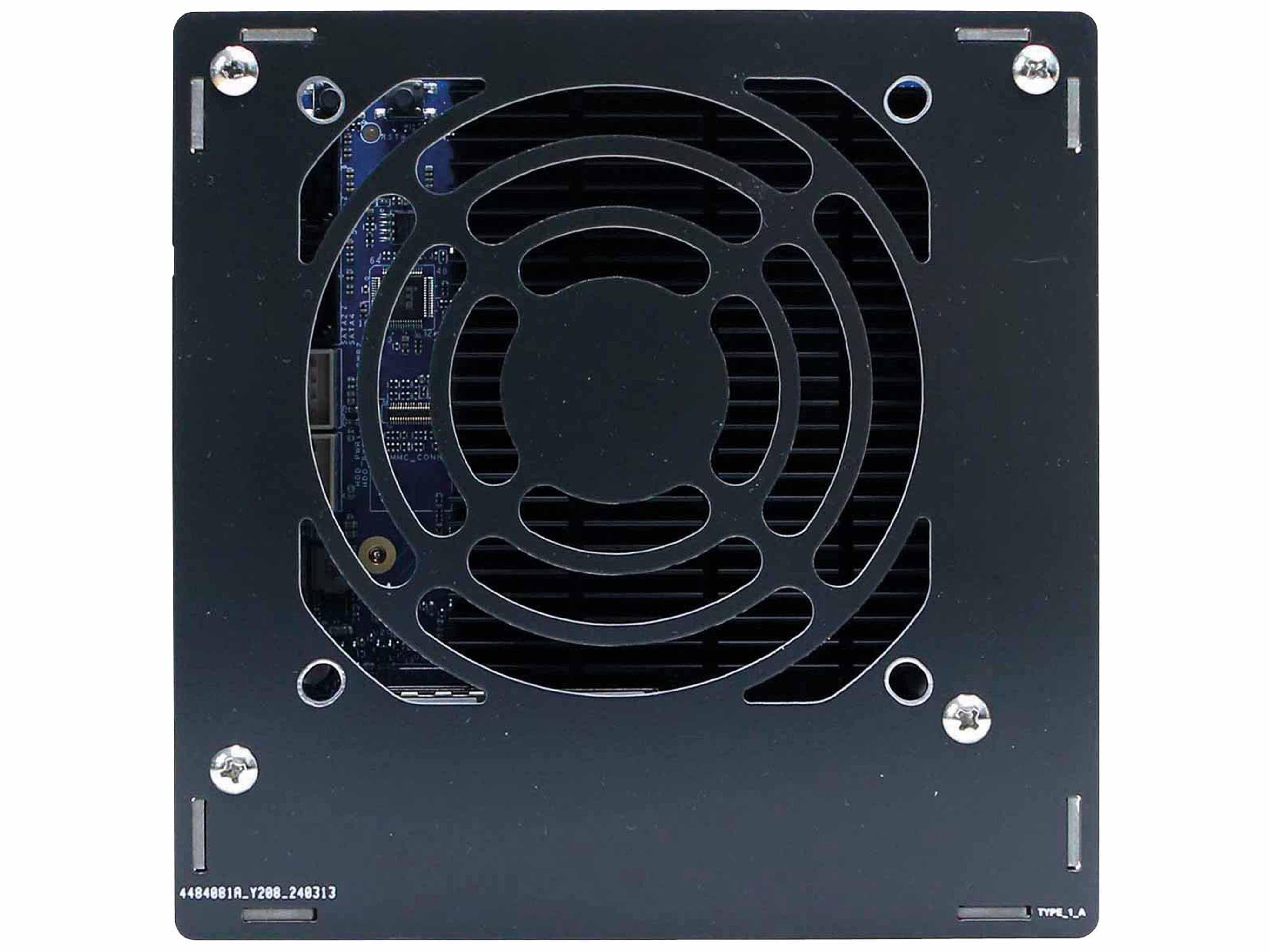ODROID-H4 Gehäuse Typ 1 ODROID-H4 Gehäuse Typ 1