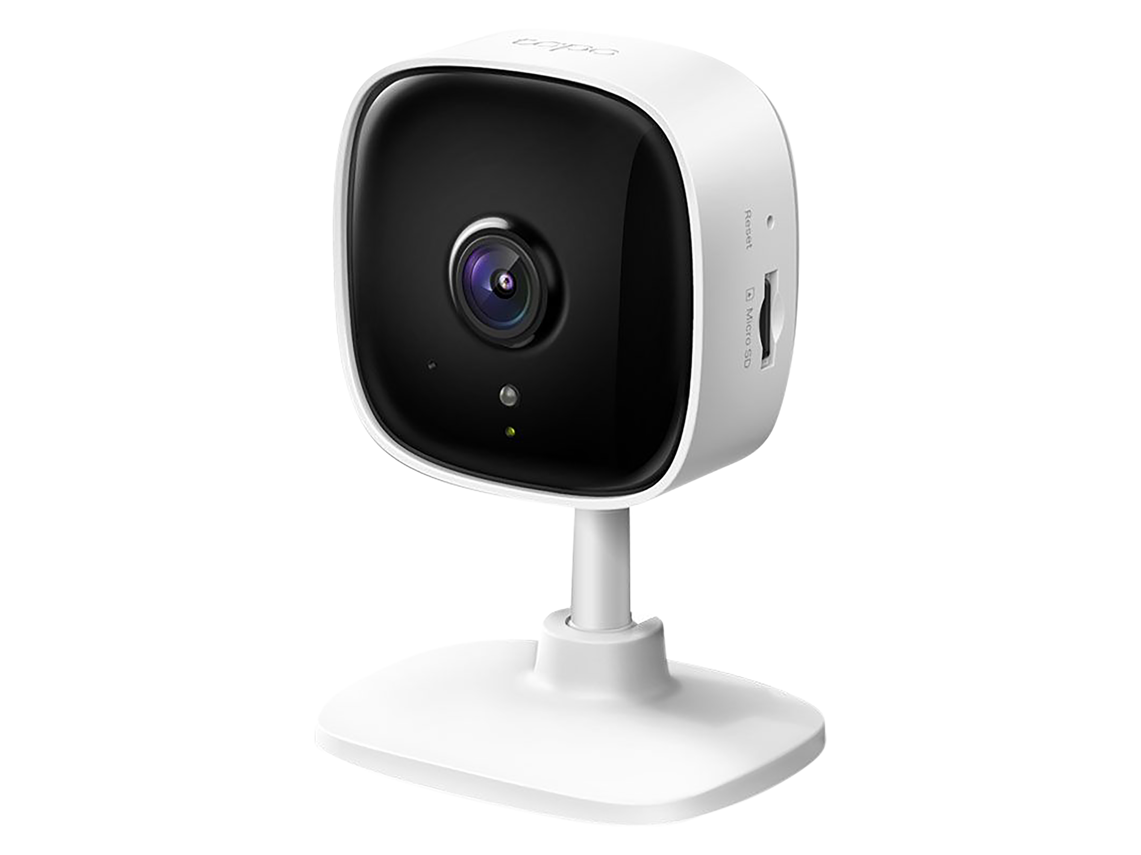 TAPO Sicherheitskamera C100, 2 MP, 1080p, WLAN TAPO Sicherheitskamera C100, 2 MP, 1080p, WLAN
