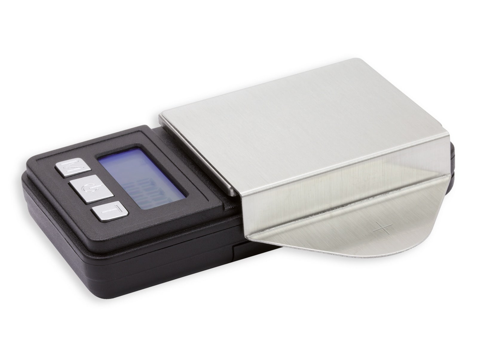 DYNAVOX Elektronische Tonarmwaage TW-2 DYNAVOX Elektronische Tonarmwaage TW-2