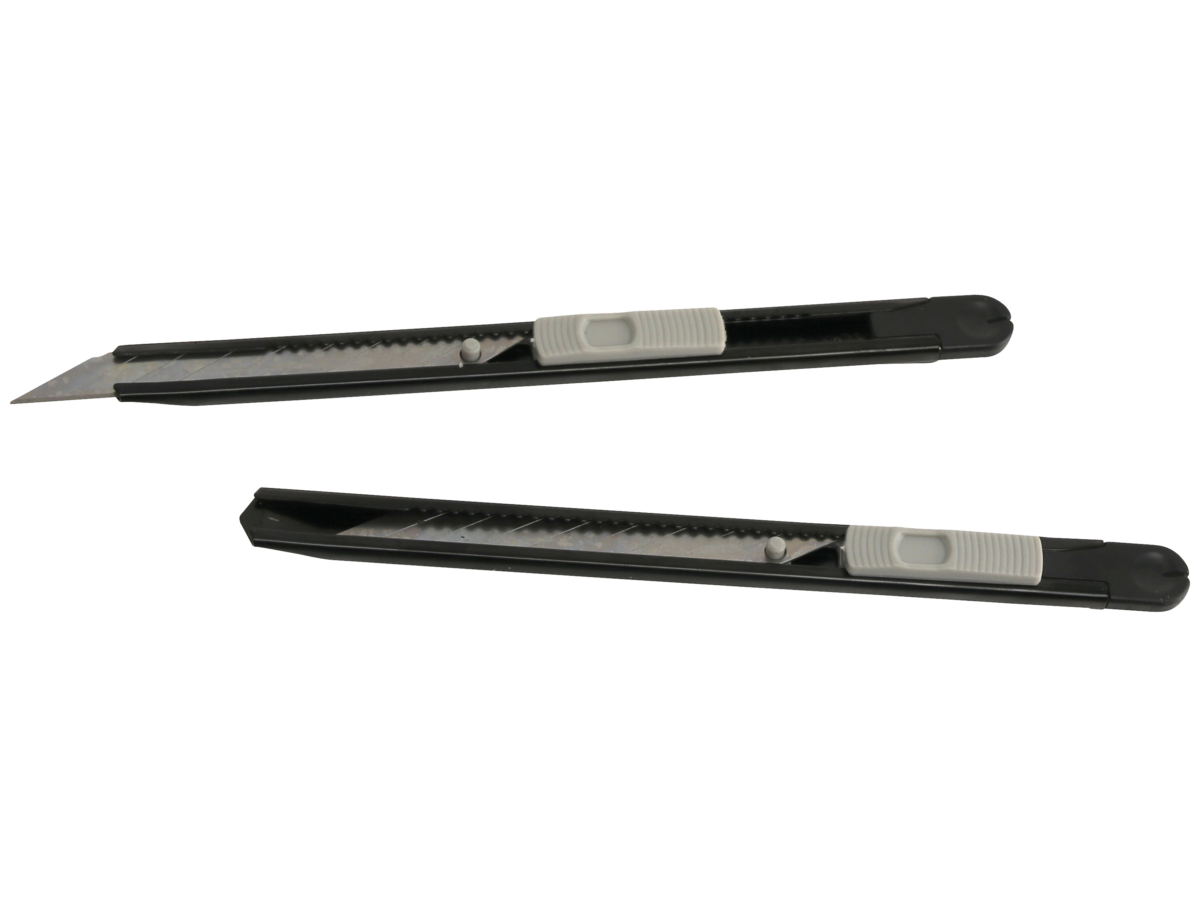 MASTERPROOF Universal-Messer, 9 mm, Metall MASTERPROOF Universal-Messer, 9 mm, Metall