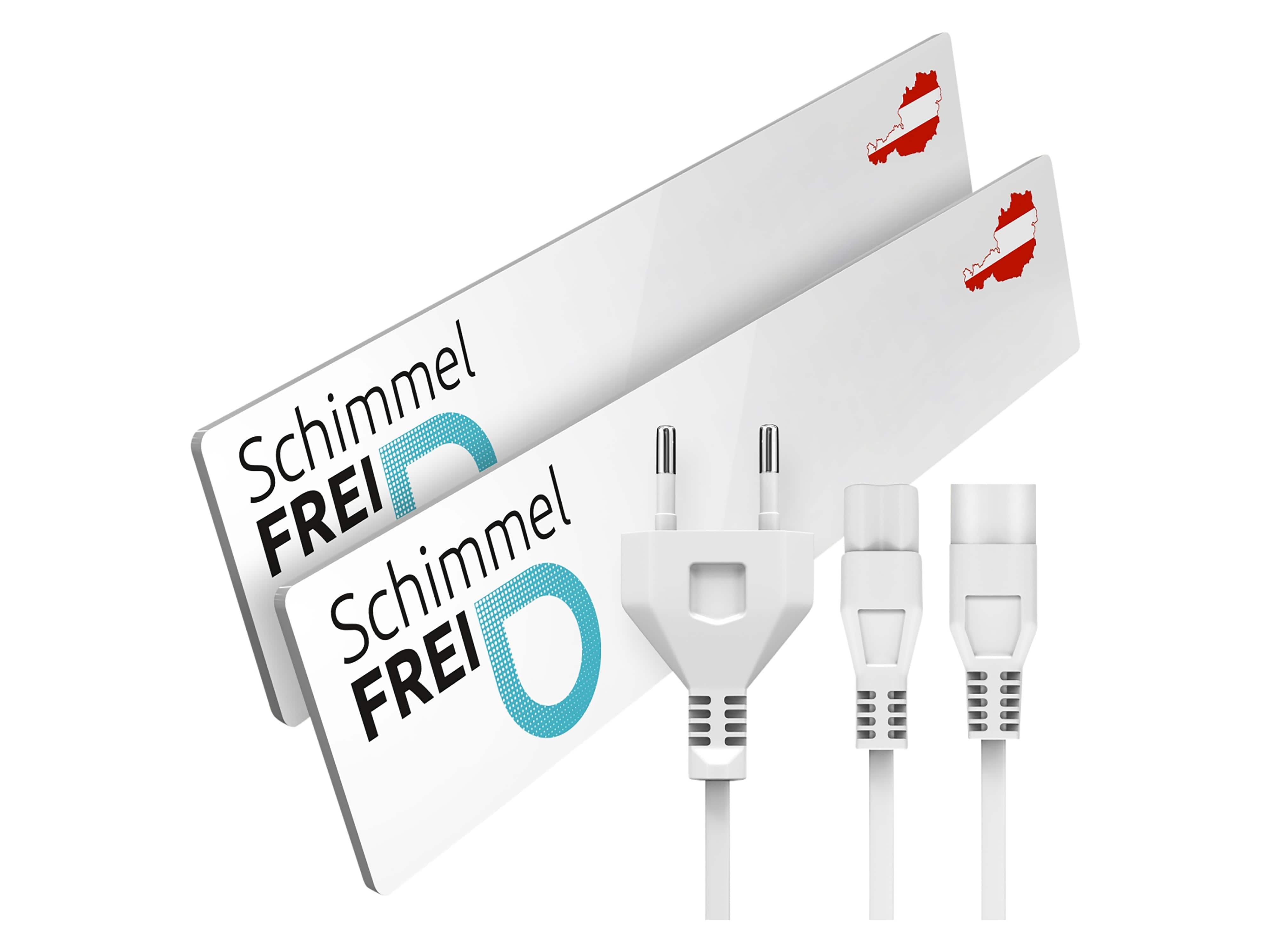 SCHIMMEL DRY-Set Basismodul M1 + Erweiterungsset M2 SCHIMMEL DRY-Set Basismodul M1 + Erweiterungsset M2