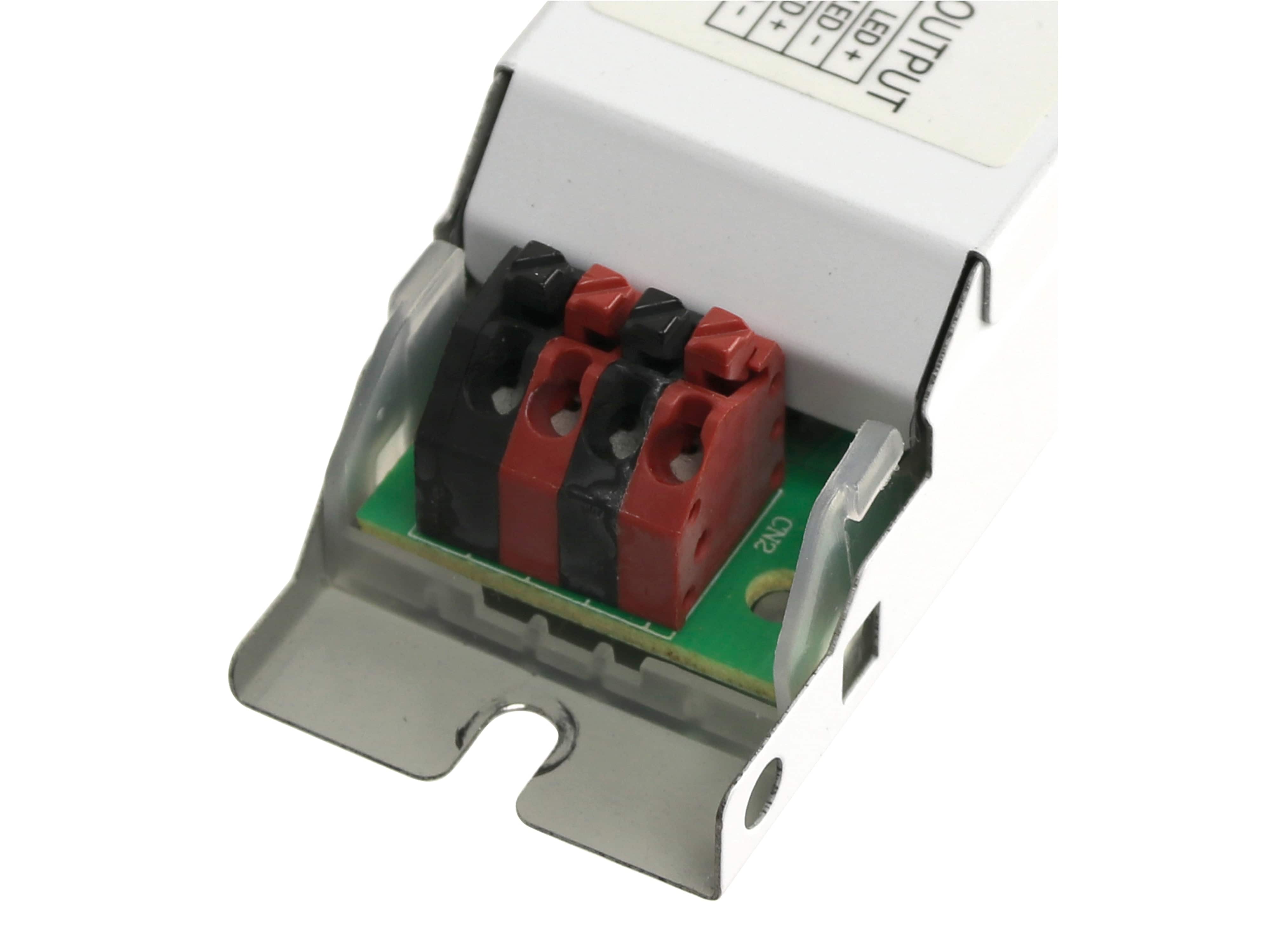 LEDVANCE LED-Schaltnetzteil XZ-ST30B-420065-W, 27 W LEDVANCE LED-Schaltnetzteil XZ-ST30B-420065-W, 27 W