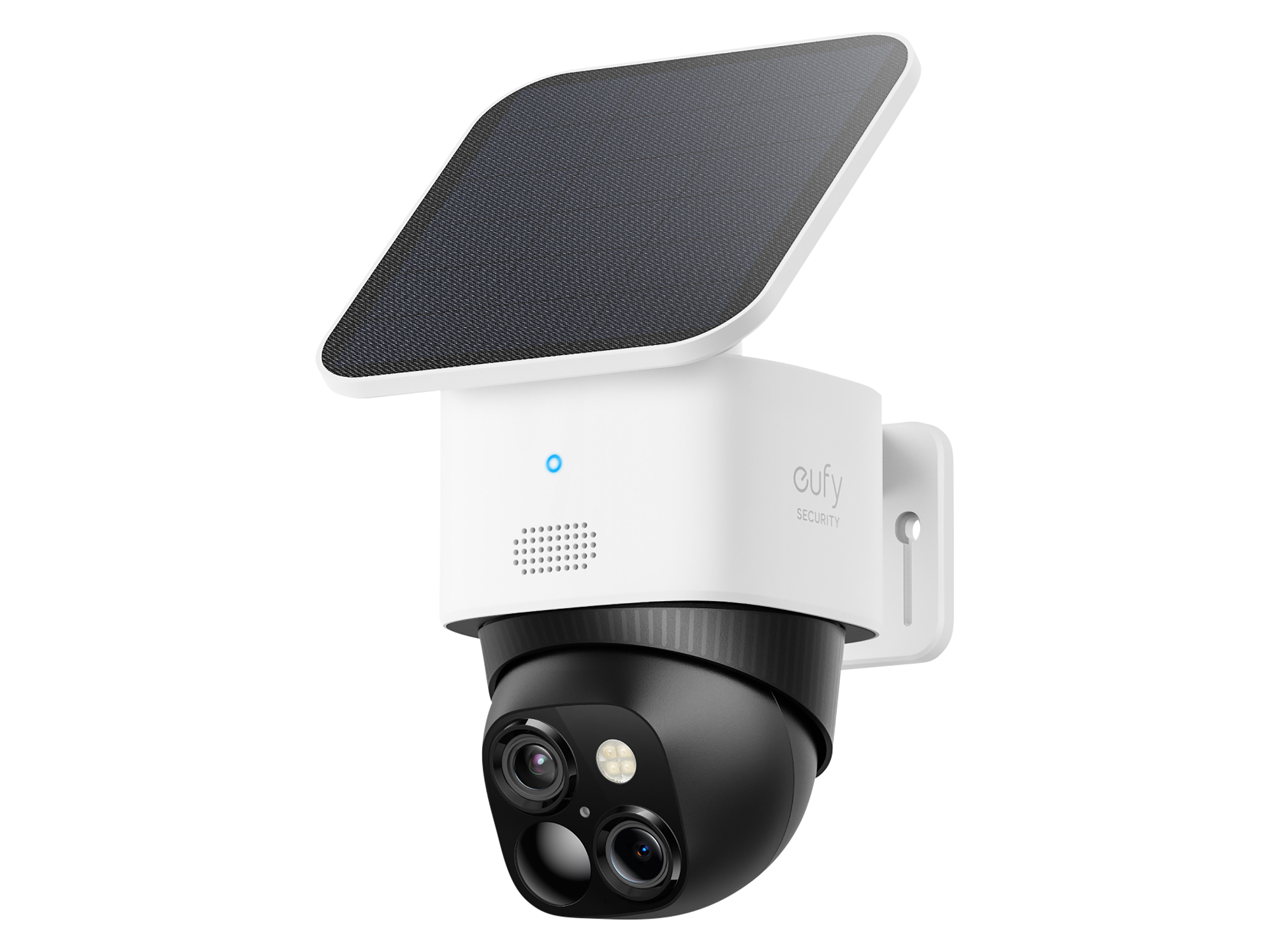 EUFY Überwachungskamera S340