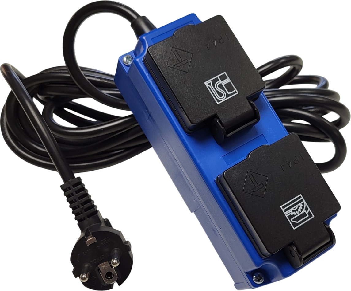 CENTRALSYSTEMS Anlaufautomatik CSALA1