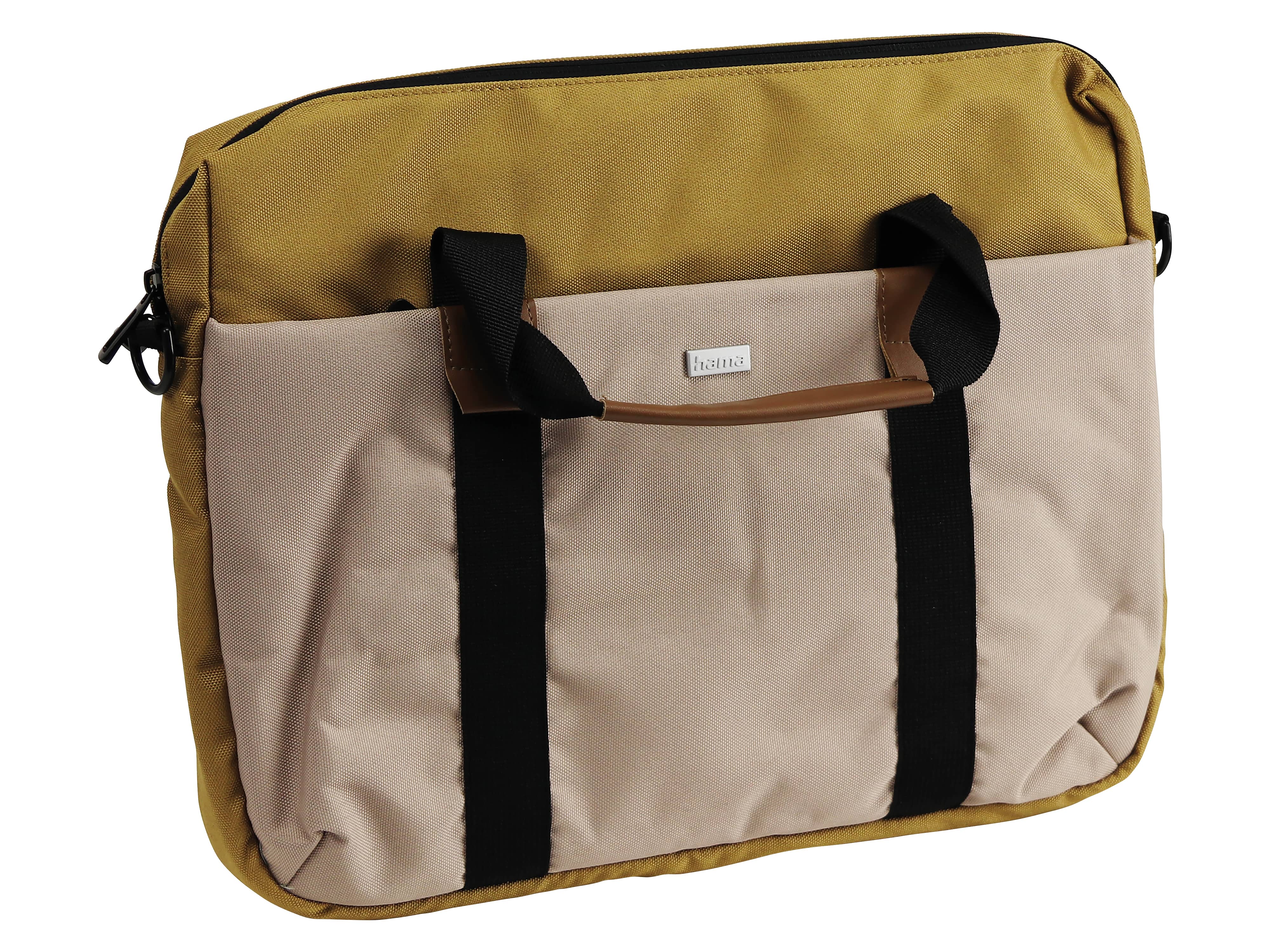 HAMA Notebook-Tasche, "Silvan", 34...36 cm, (13,3"...14,1") HAMA Notebook-Tasche, "Silvan", 34...36 cm, (13,3"...14,1")