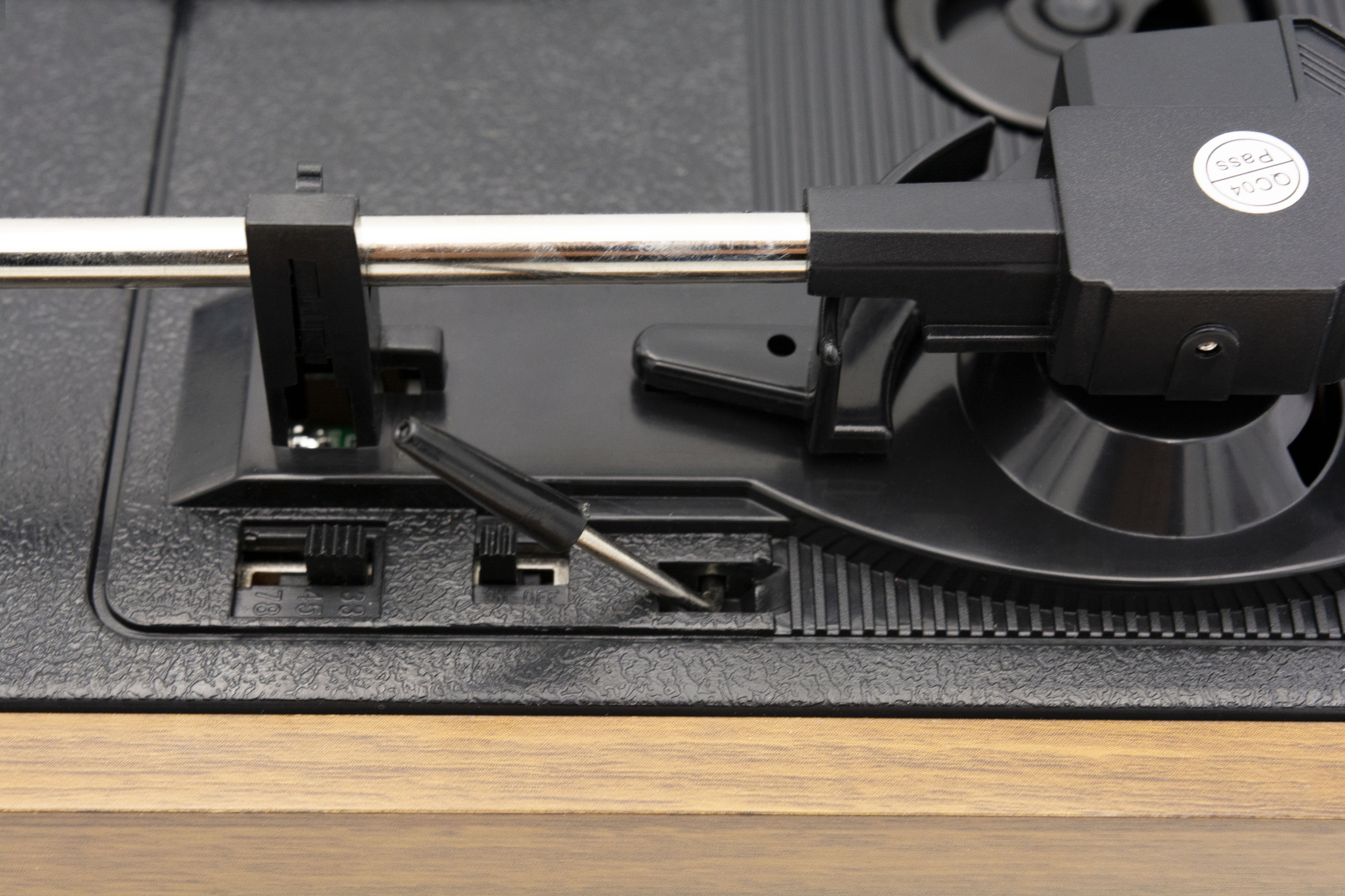 TECHNAXX Retro-Plattenspieler TX-186, mit Bluetooth TEXCHNAXX Retro-Plattenspieler TX-186, mit Bluetooth