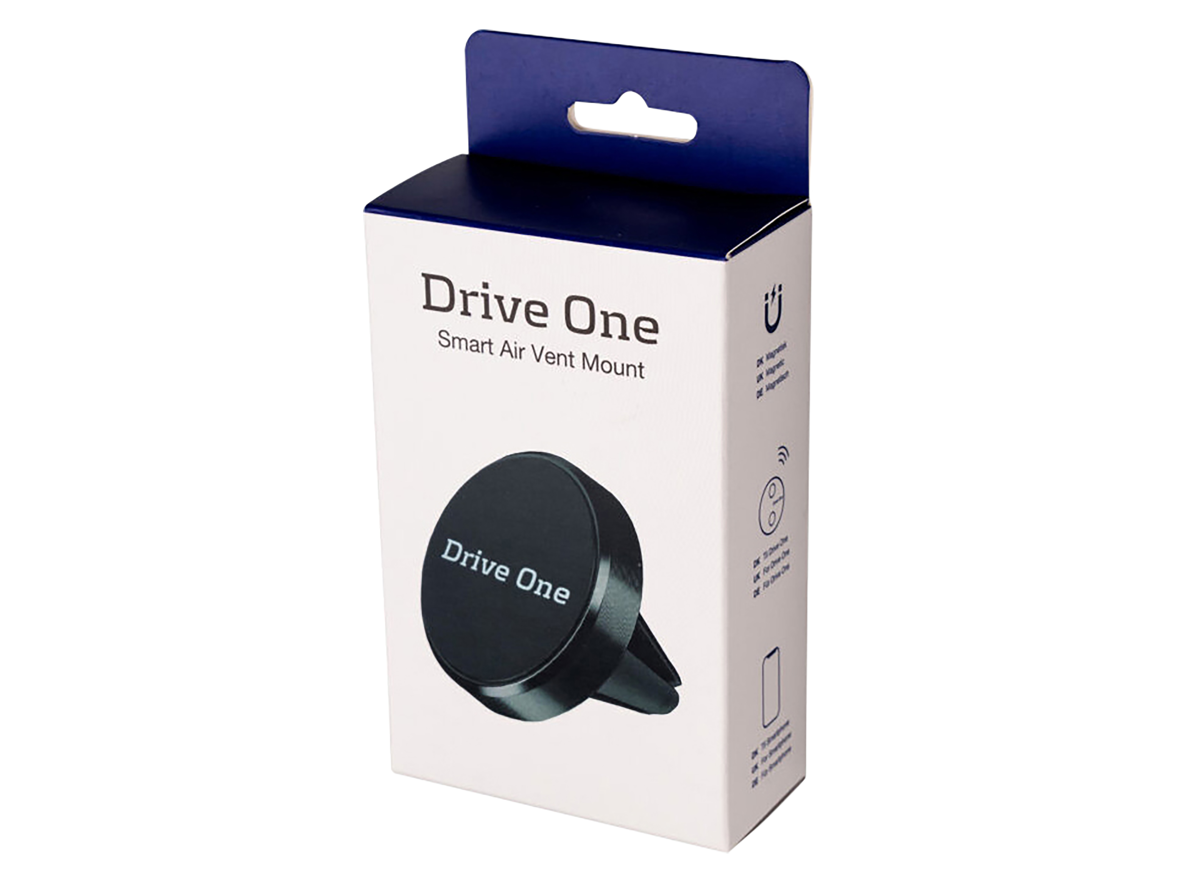 NEEDIT Verkehrsmelder Drive One NEEDIT Verkehrsmelder Drive One