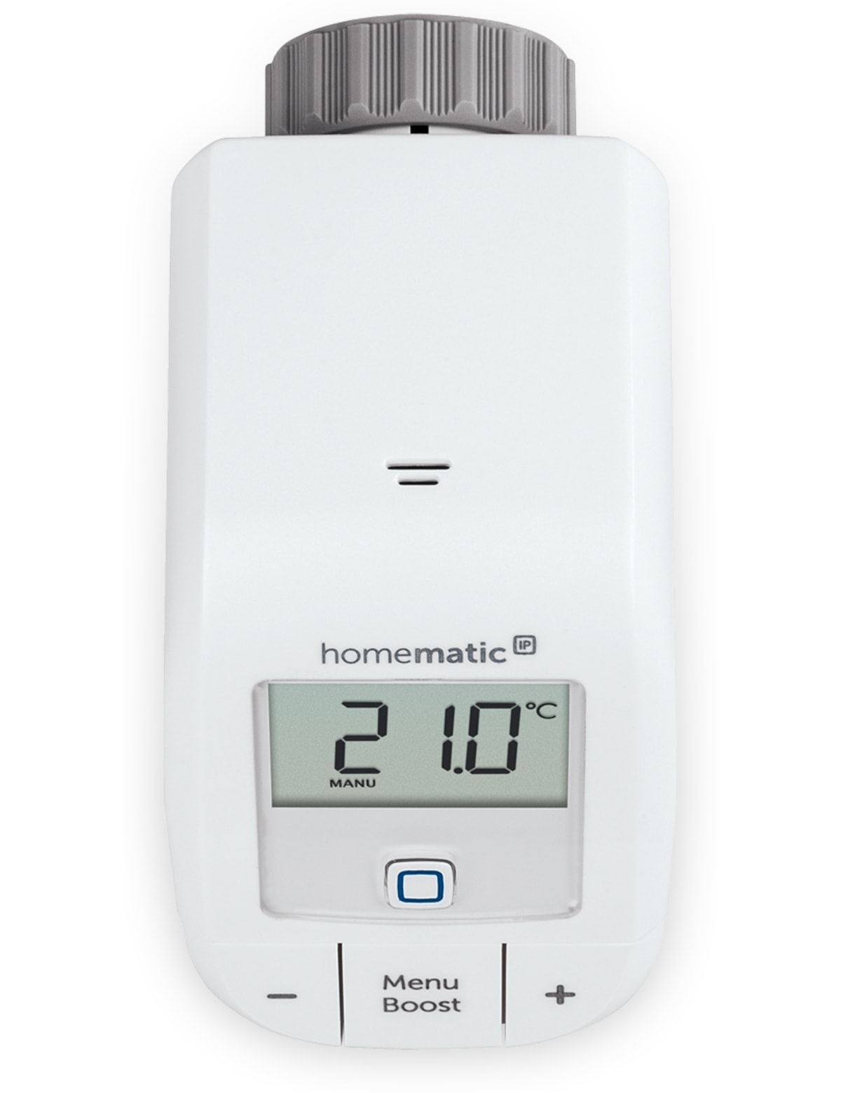 HOMEMATIC IP Smart Home Set Heizen Easy Connect Plus HOMEMATIC IP Smart Home Set Heizen Easy Connect Plus