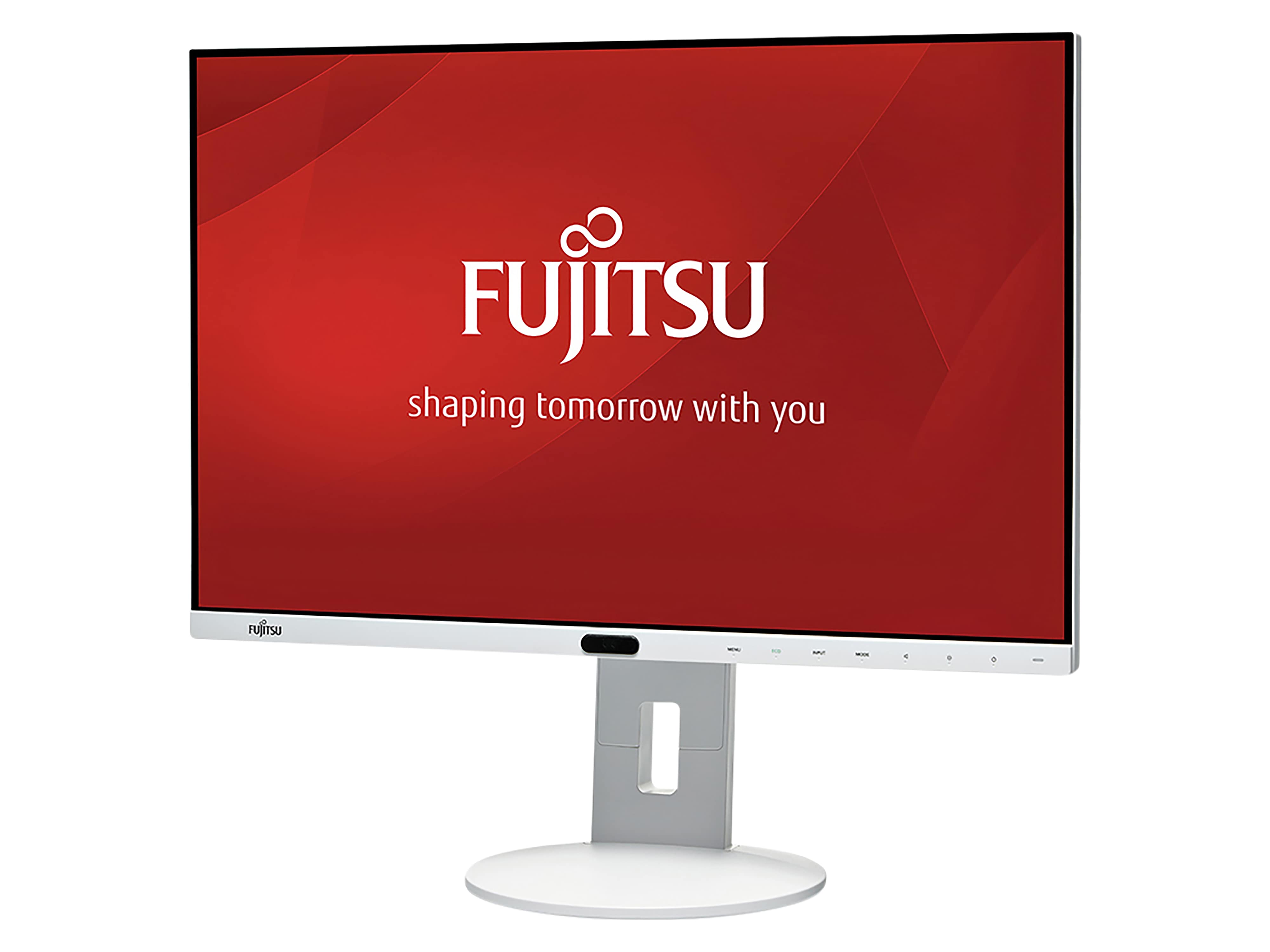 FUJITSU Monitor P24-8 WE Neo, 61 cm (24"), gebraucht FUJITSU Monitor P24-8 WE Neo, 61 cm (24"), refurbished
