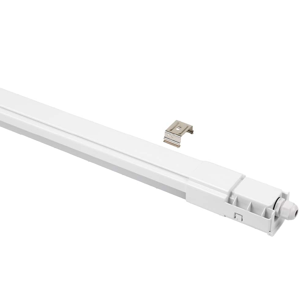 LUXULA LED-Feuchtraumleuchte, EEK: E, 32W, 3616lm, 4000K, 1200mm LUXULA LED-Feuchtraumleuchte, EEK: E, 32W, 3616lm, 4000K, 1200mm