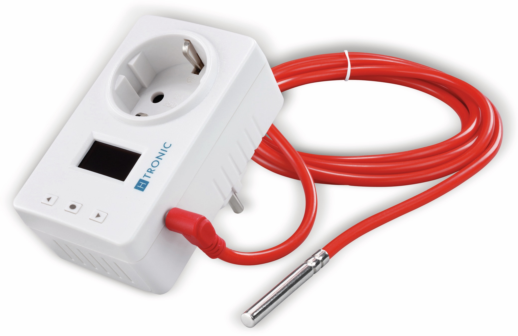 H-TRONIC Temperaturschalter UTS 125 H-TRONIC Temperaturschalter UTS 125