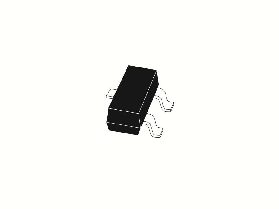 TAIWAN SEMICONDUCTOR Transistor, TSM650P03CX RFG, SMD, Leistung TAIWAN SEMICONDUCTOR Transistor, TSM3401CX RFG, SMD, Leistung