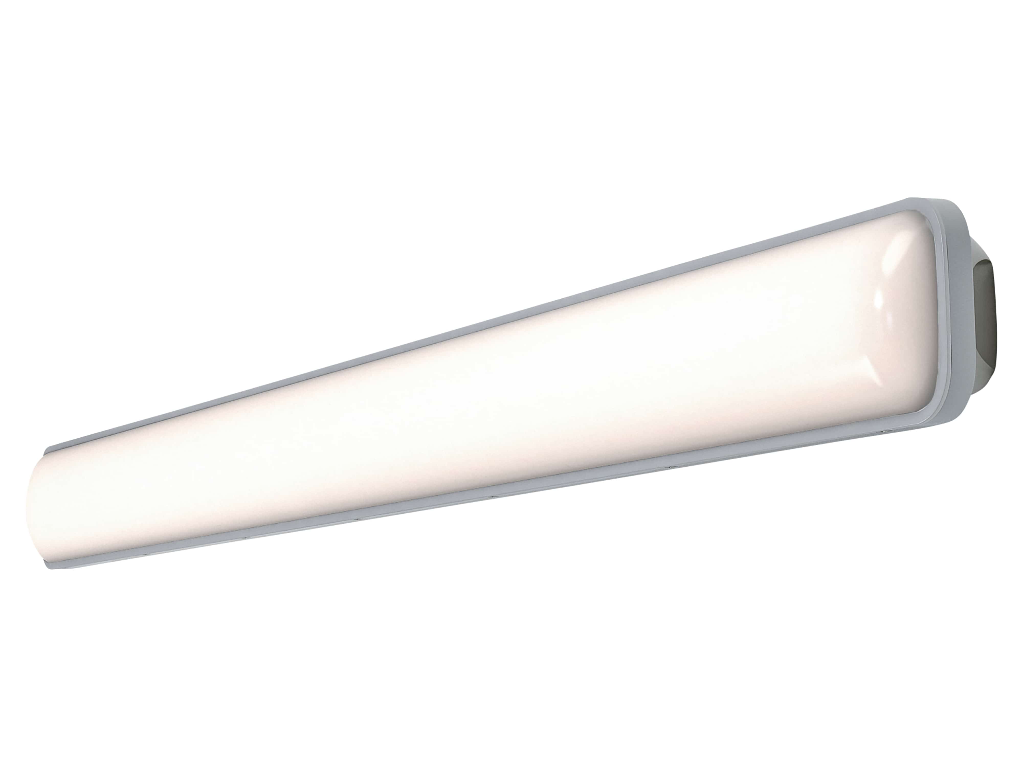 OSRAM LED-Feuchtraumleuchte, 36W, EEK: F, 3000lm, 4000K, IP65, neutralweiß, 1,2m OSRAM LED-Feuchtraumleuchte, 36W, EEK: F, 3000lm, 4000K, IP65, neutralweiß, 1,2m