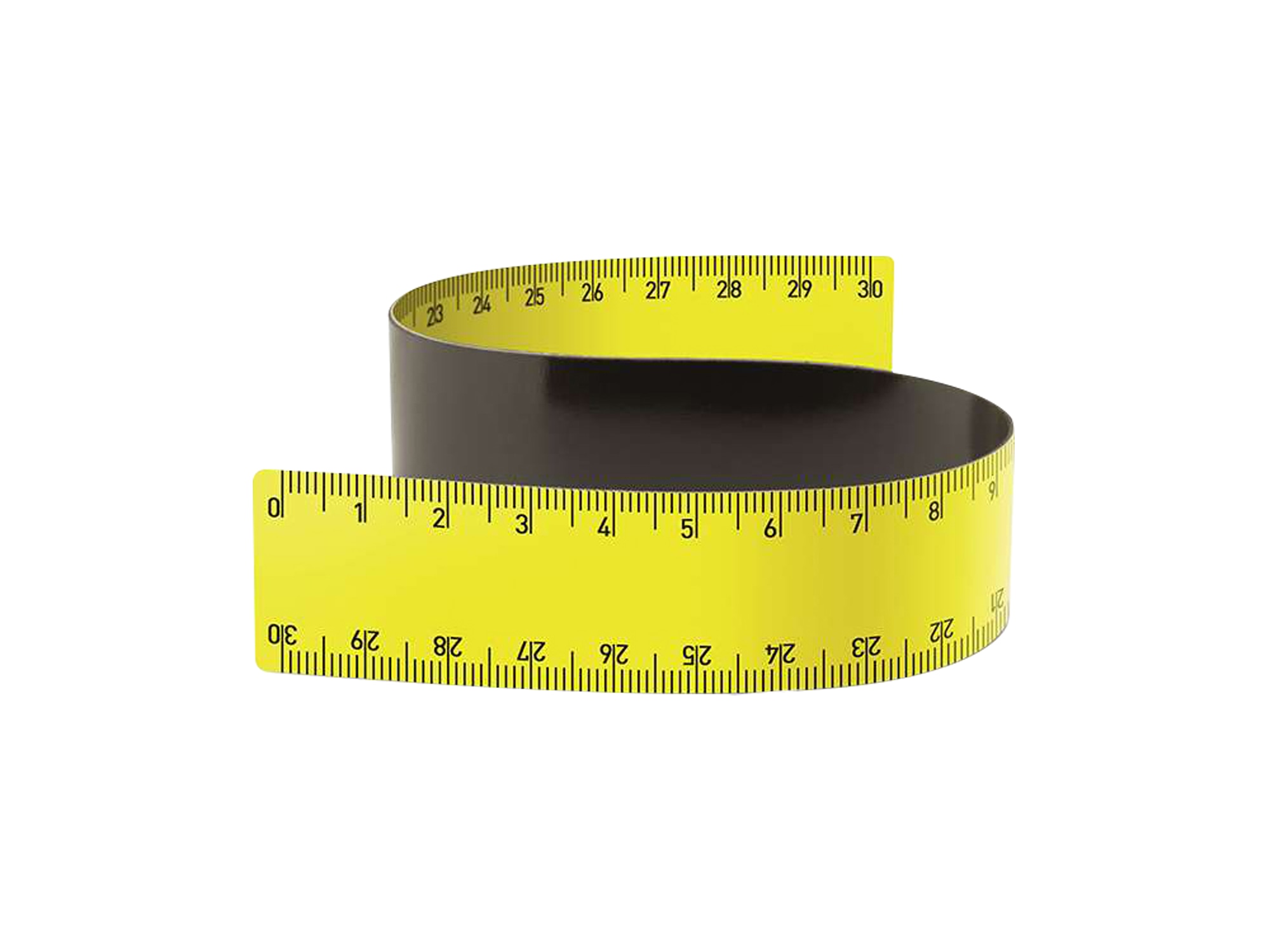 SINTRON Magnetlineal Magnetics 30 cm, 2 Stück SINTRON Magnetlineal Magnetics 30 cm, 2 Stück