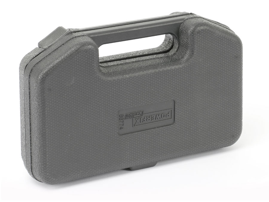 DAYTOOLS Lochsägen-Satz LSBM-6 DAYTOOLS Lochsägen-Satz LSBM-6