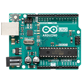 Arduino Arduino-Icon