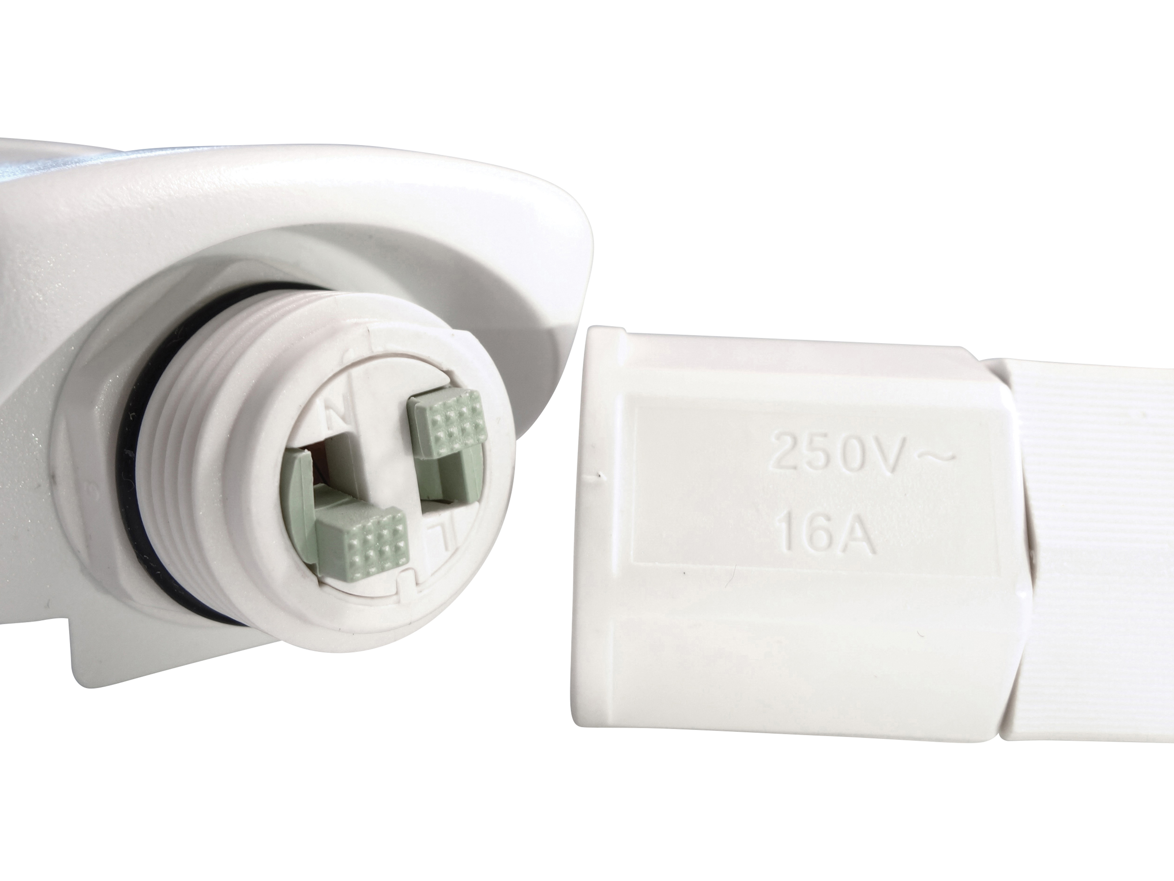 MÜLLER-LICHT LED-Deckenleuchte, Aqua-Promo Super Slim, 150, 24W, 4000K MÜLLER-LICHT LED-Deckenleuchte, Aqua-Promo Super Slim, 150, 24W, 4000K