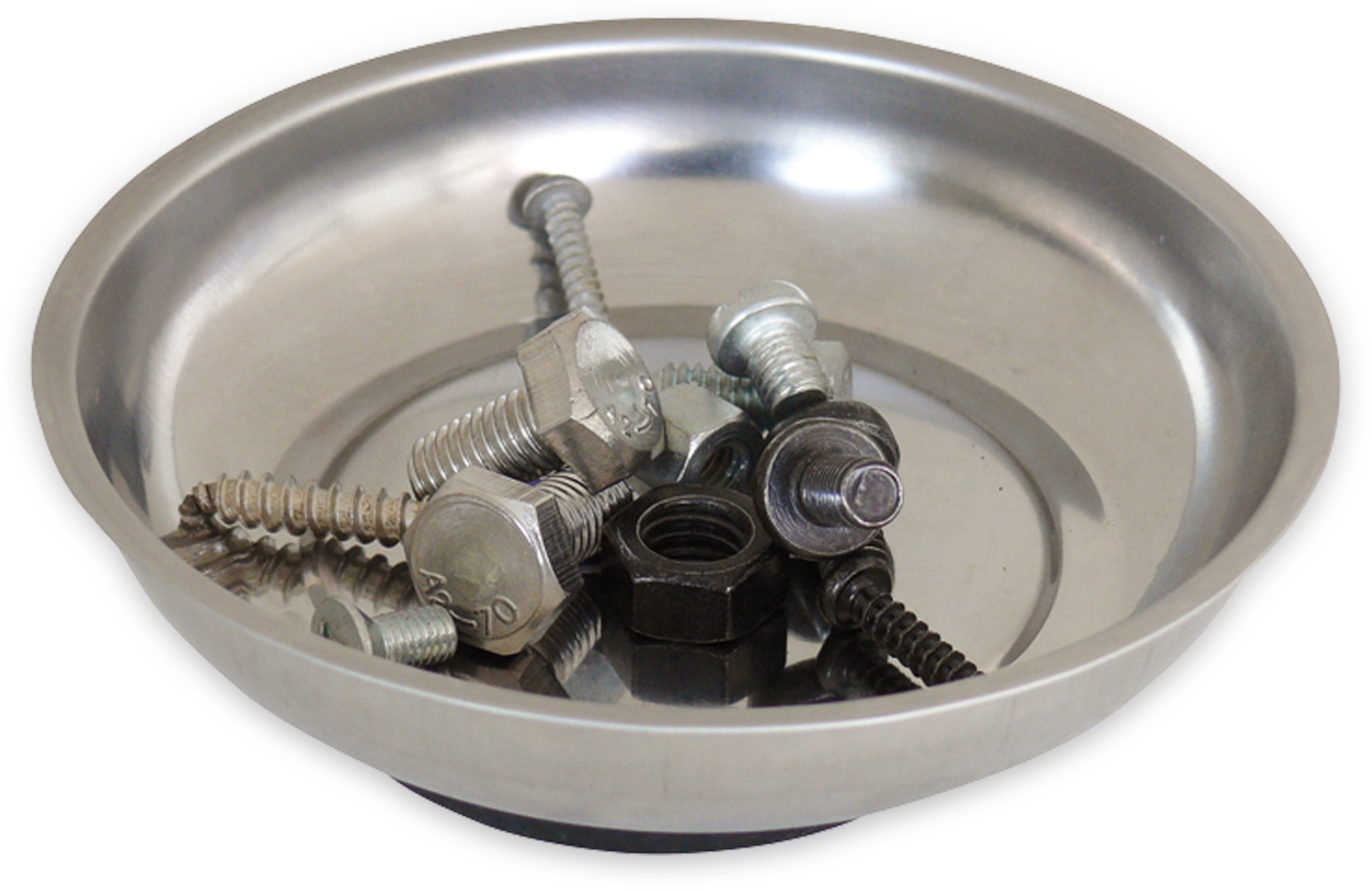Magnet-Schale, Ø 110mm Magnet-Schale, Ø 110mm