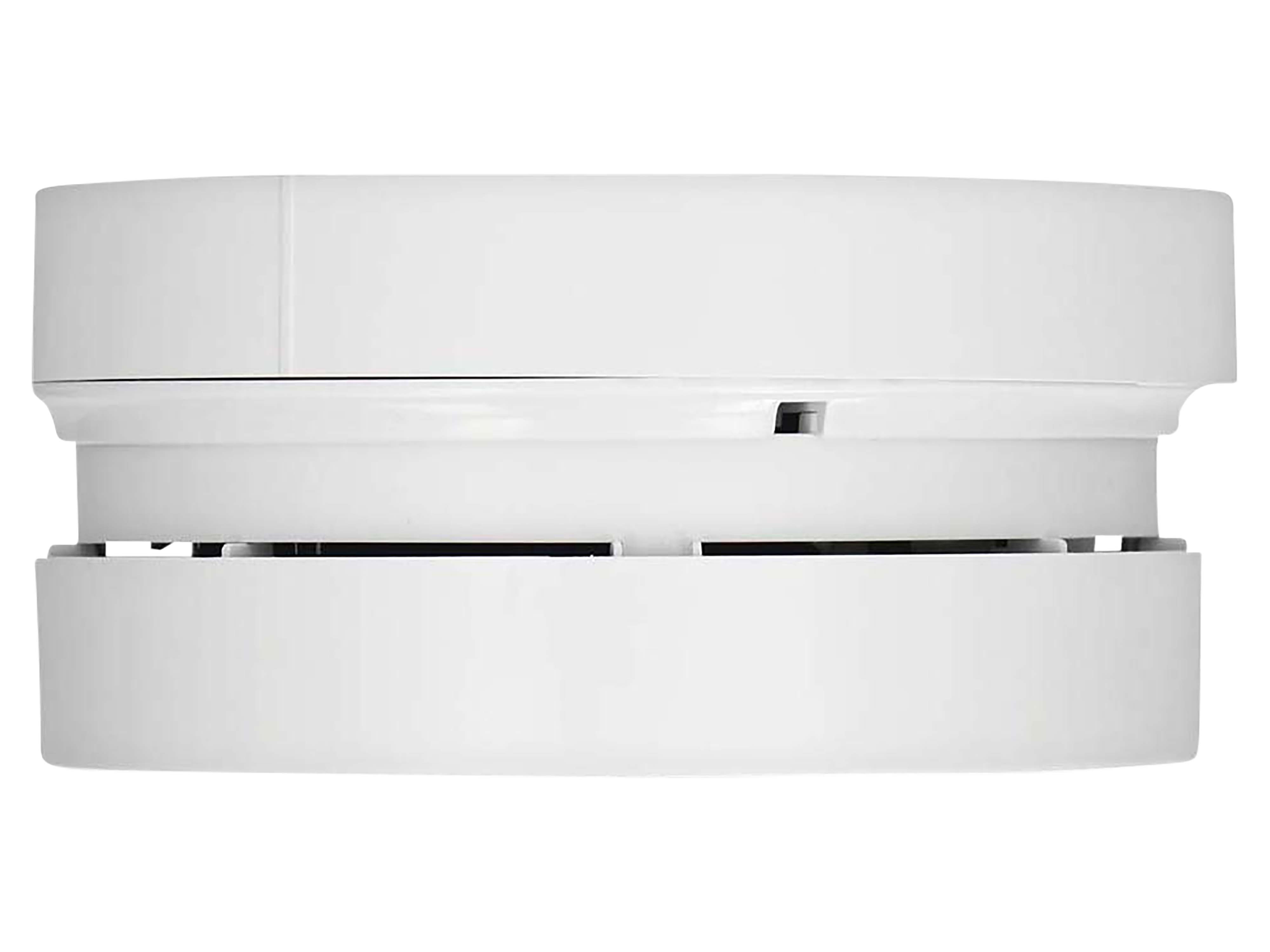 ALECTO Stand-Alone-Rauchmelder SD110 5x, 1-Jahres-Batterie, weiß, 5 Stück ALECTO Stand-Alone-Rauchmelder SD110 5x, 1-Jahres-Batterie, weiß, 5 Stück