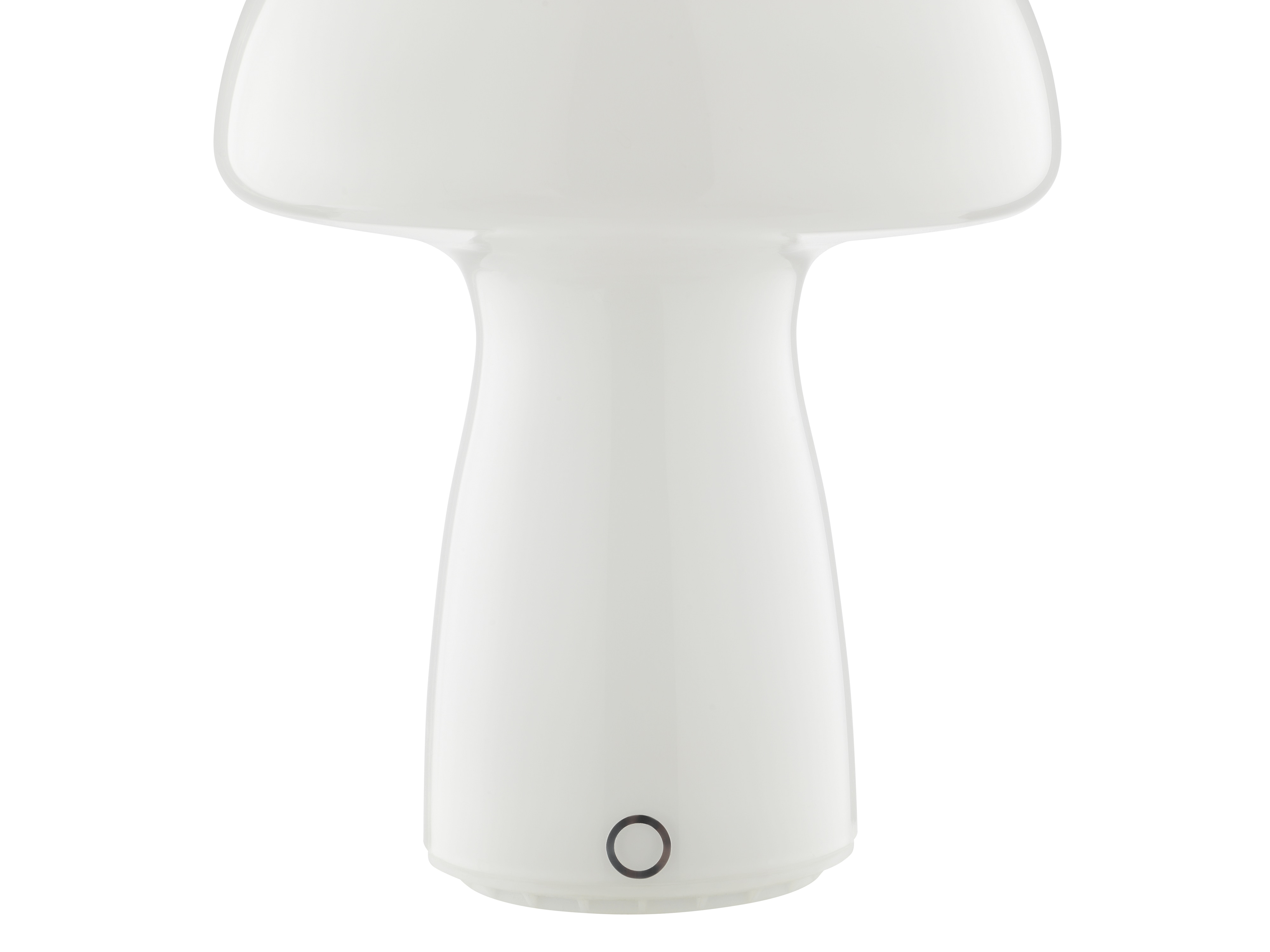 BRILLIANT LED-Akku-Tischleuchte Erik, 2,5W, 250lm, 2700K, dimmbar, weiß BRILLIANT LED-Akku-Tischleuchte Erik, 2,5W, 250lm, 2700K, dimmbar, weiß