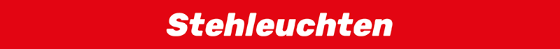 Stehleuchten Stehleuchten
