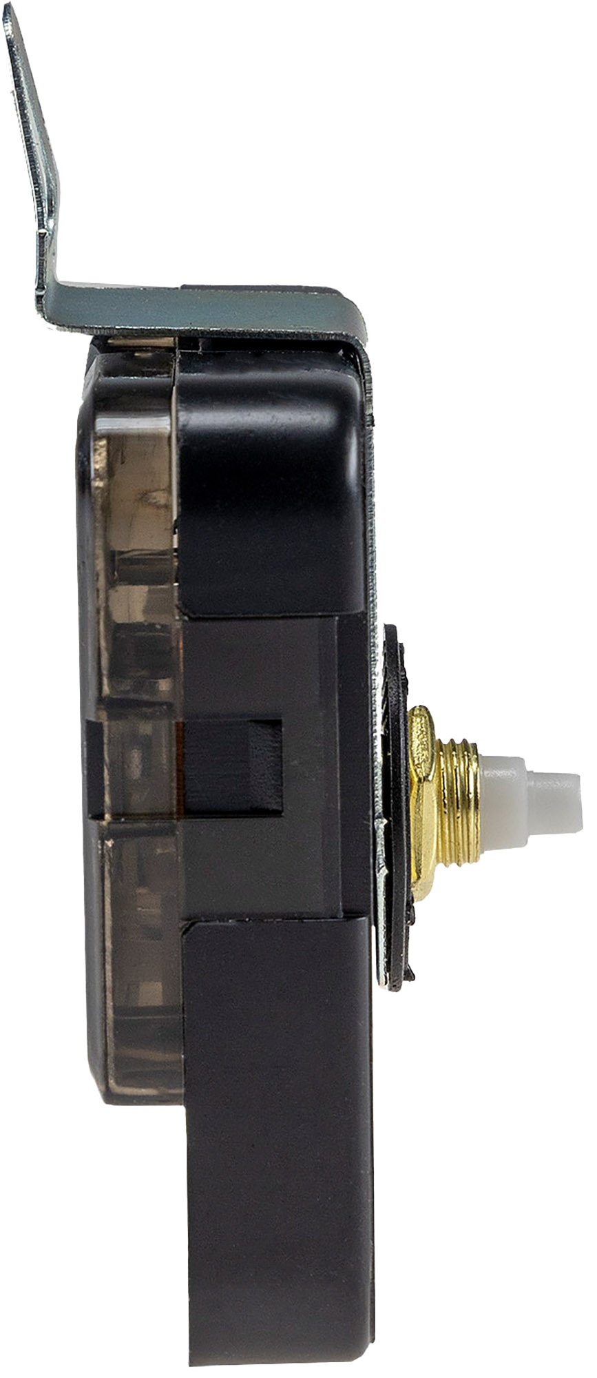 CHILITEC Quarz-Uhrwerk , mit 3 Zeigersätzen aus Kunststoff CHILITEC Quarz-Uhrwerk , mit 3 Zeigersätzen aus Kunststoff