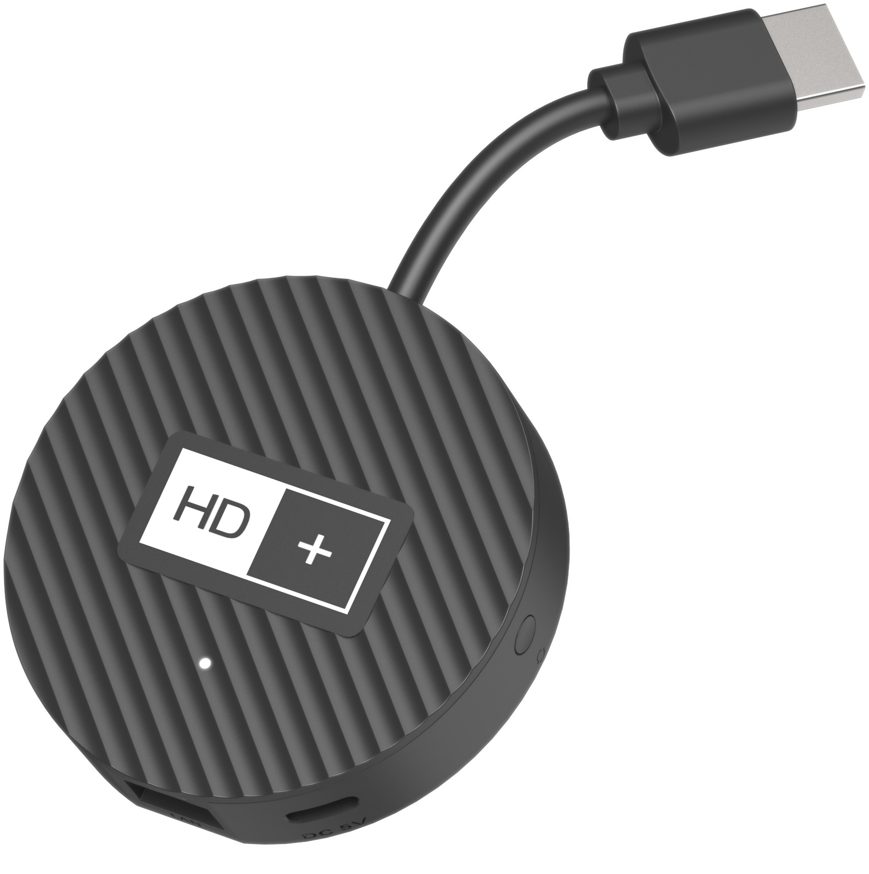 HDPLUS IP TV-Stick HD+ IP TV-Stick