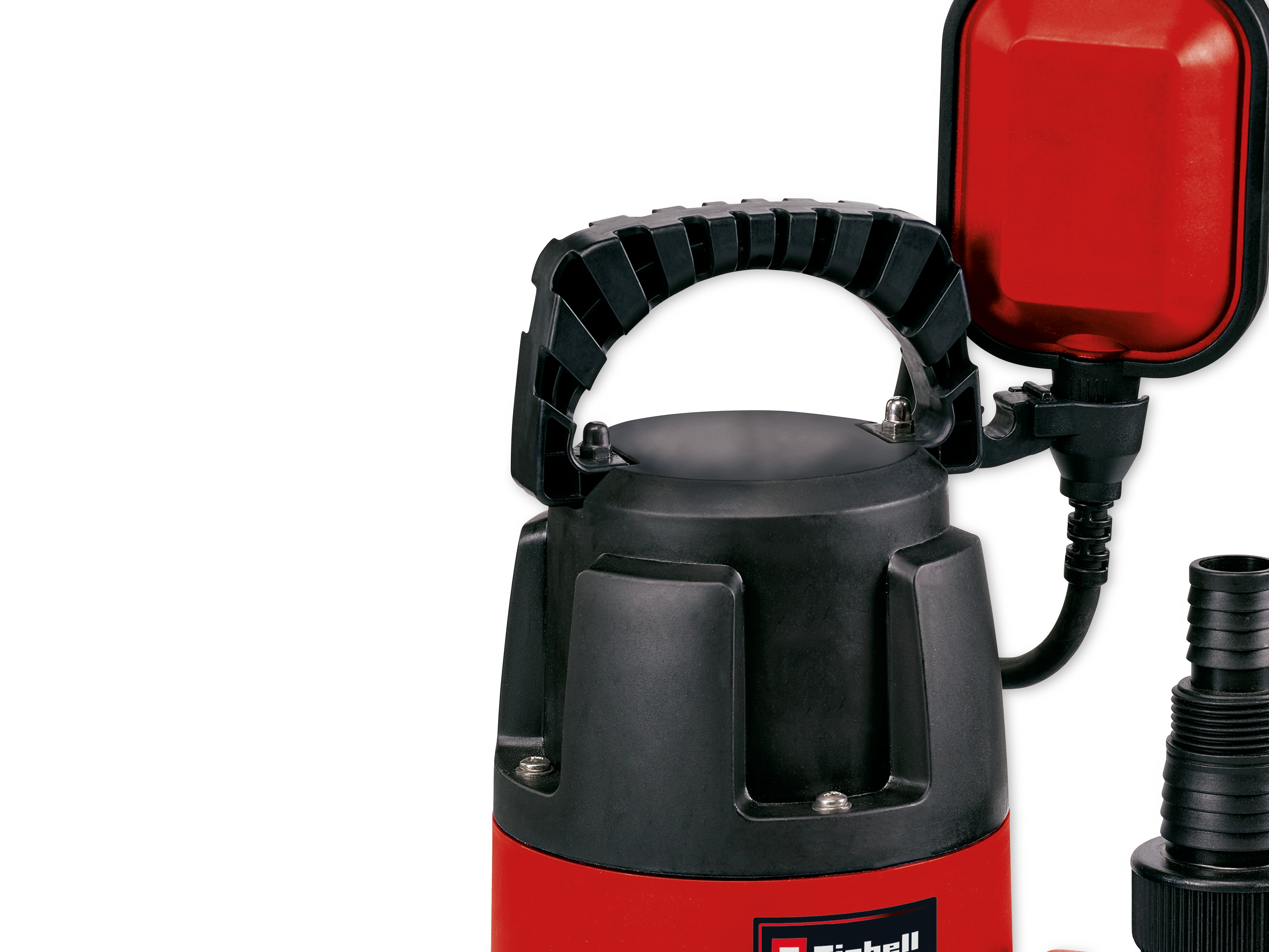 EINHELL Tauchpumpe GC-SP 3580 LL, Klarwasser, 350 W EINHELL Tauchpumpe GC-SP 3580 LL, Klarwasser, 350 W