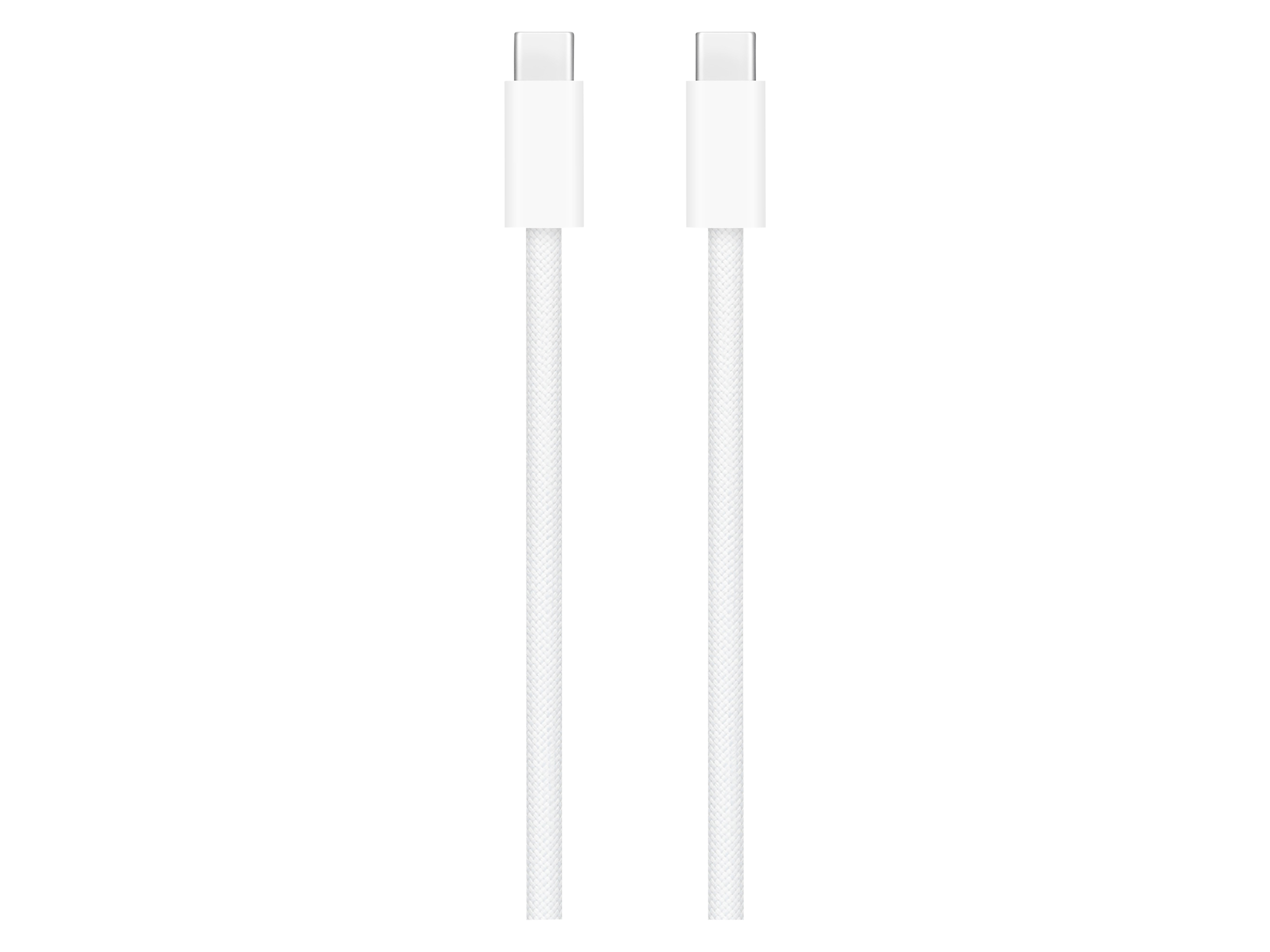 APPLE USB-C Kabel 240W 2m weiß