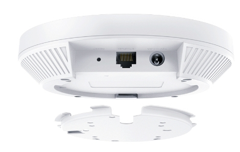 TP-LINK Accesspoint EAP653 TP-LINK Accesspoint EAP653