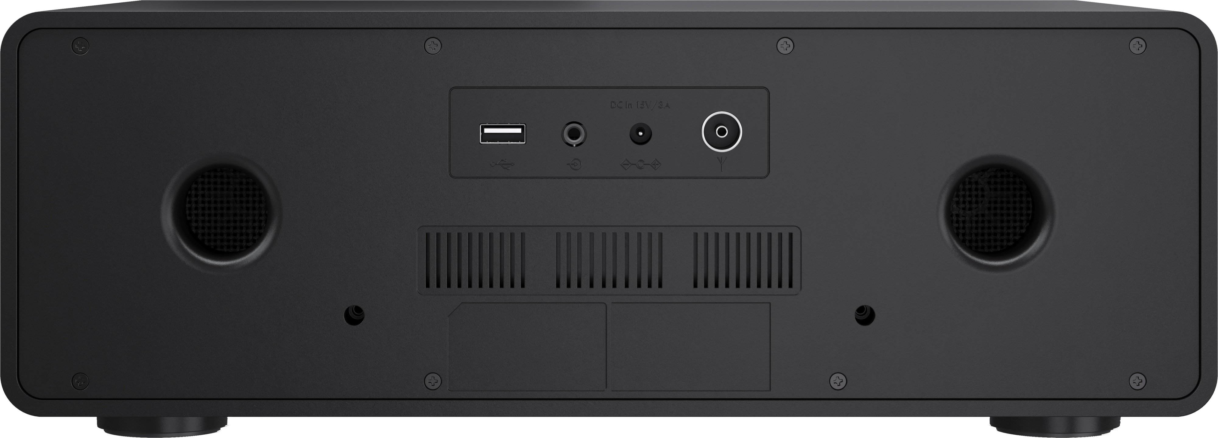 SHARP HiFi-Anlage XL-B720D, All-in-one, schwarz, DAB+, Bluetooth, MP3, CD SHARP HiFi-Anlage XL-B720D, All-in-one, schwarz, DAB+, Bluetooth, MP3, CD-Lafw.