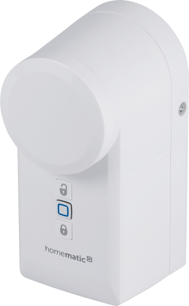 HOMEMATIC IP Starterset Zutritt Max HOMEMATIC IP Starterset Zutritt Max