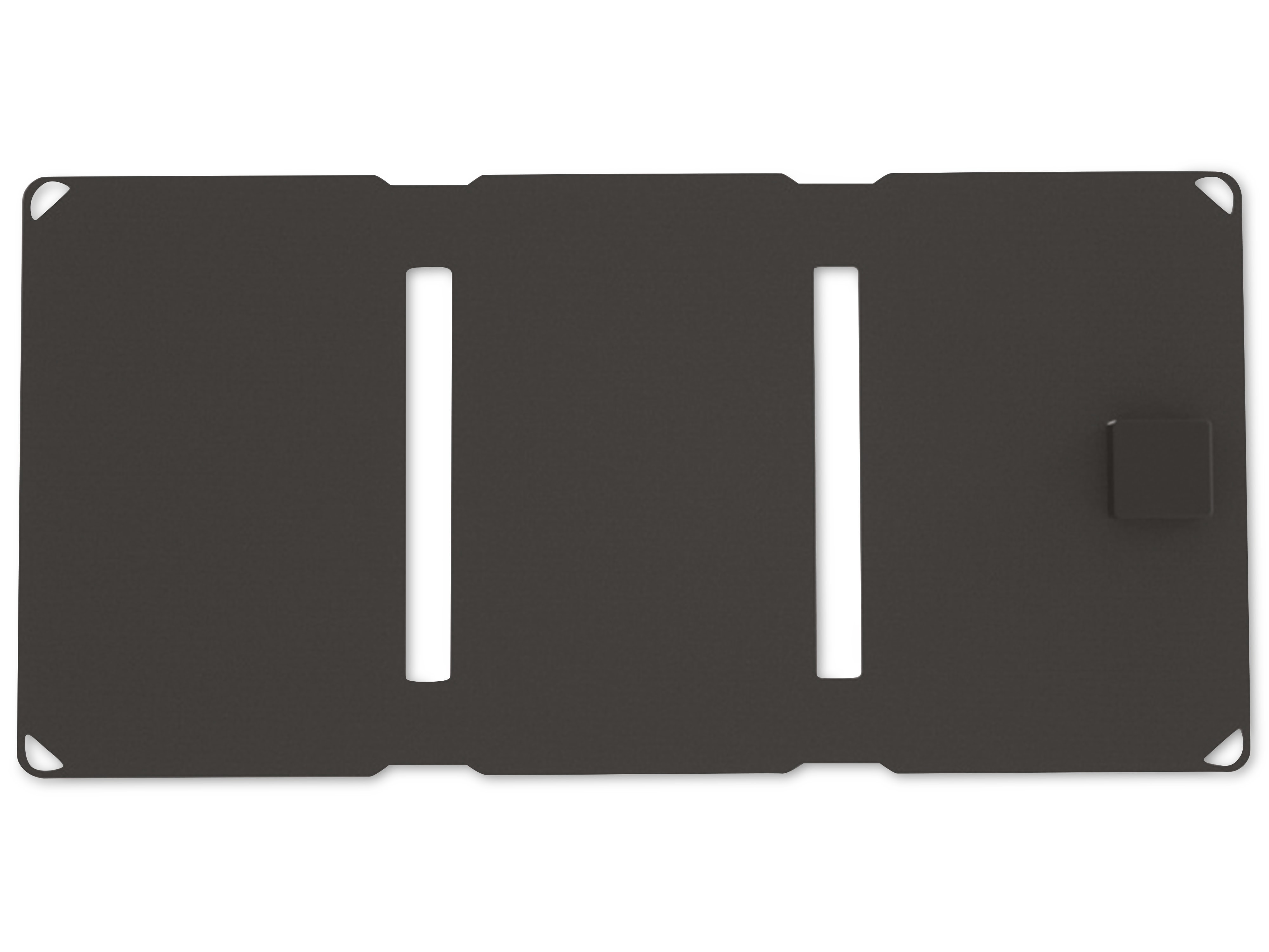DENVER Solarmodul SOP-10200, 20 W DENVER Solarmodul SOP-10200, 20 W