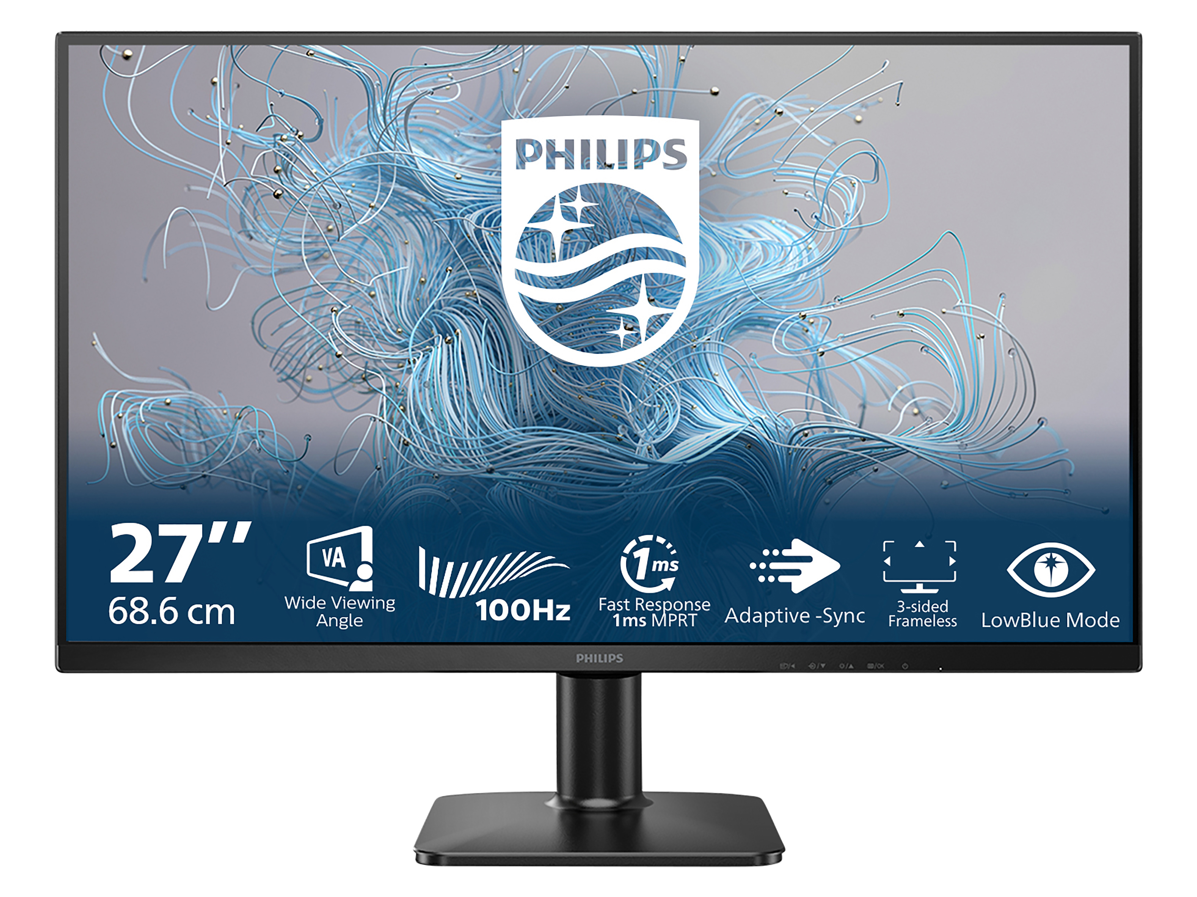PHILIPS Monitor 27E2N1100L