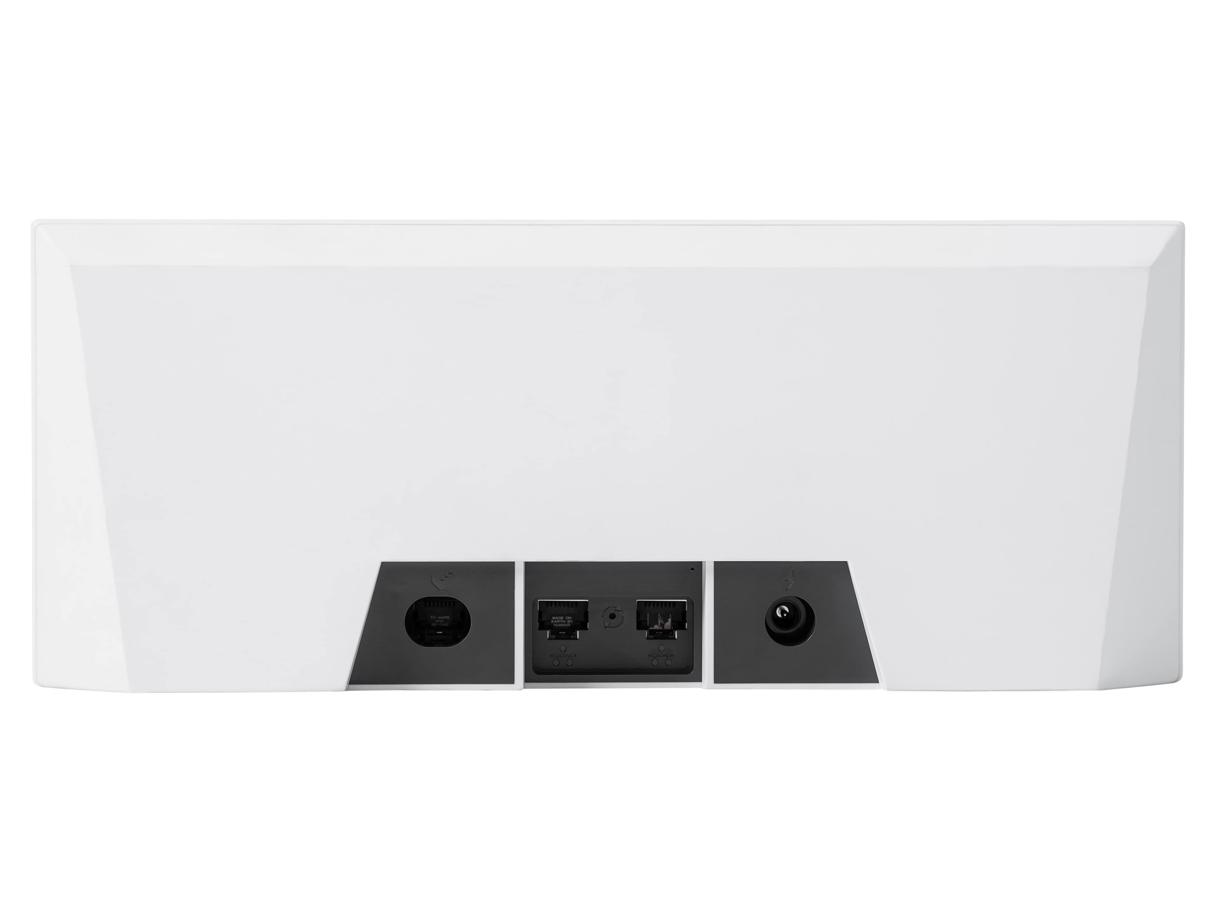STARLINK Standard-Kit V4 weiß/grau STARLINK Standard-Kit V4 weiß/grau
