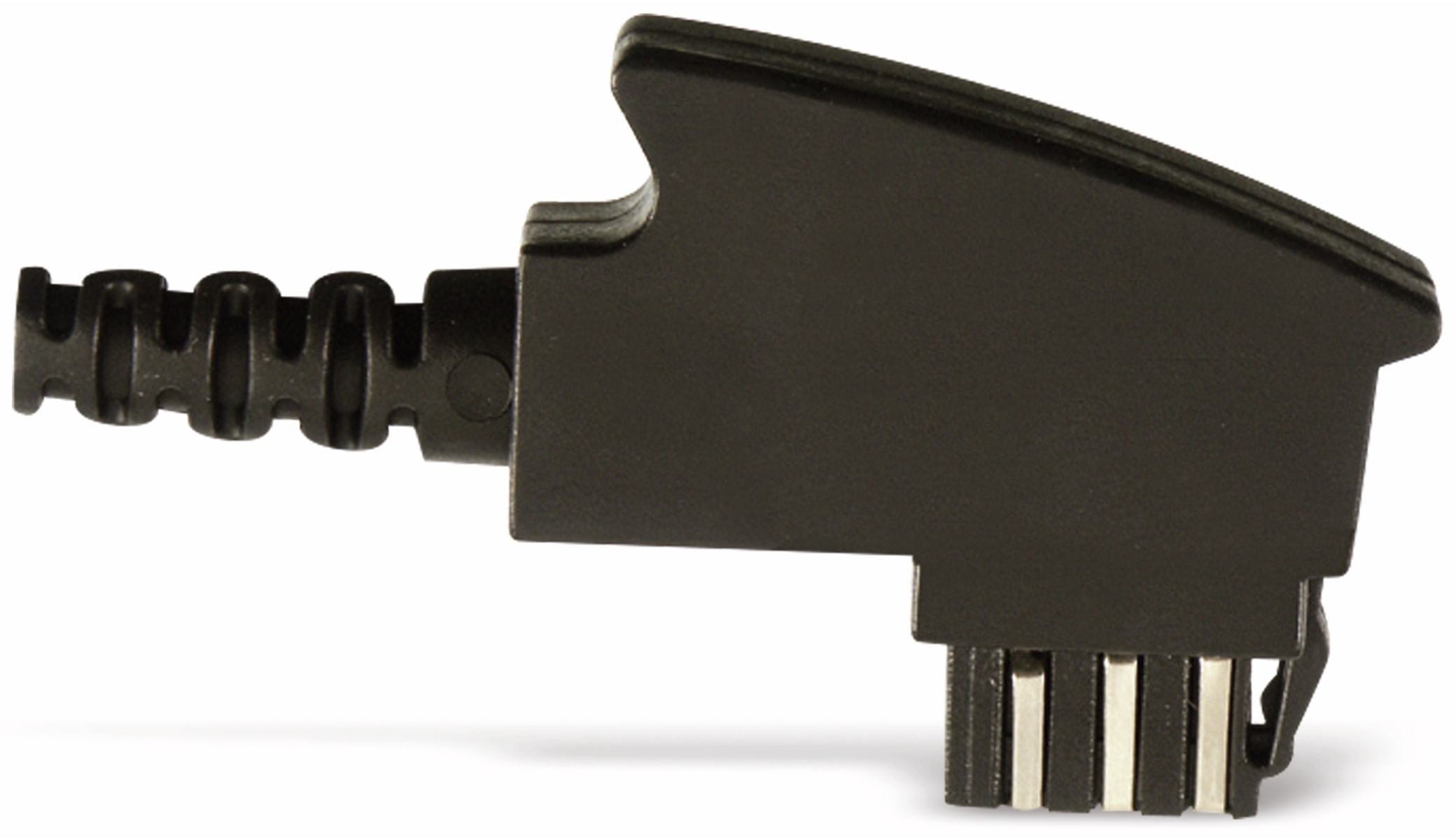 S-IMPULS TAE-Stecker, F-Codierung S-IMPULS TAE-Stecker, F-Codierung
