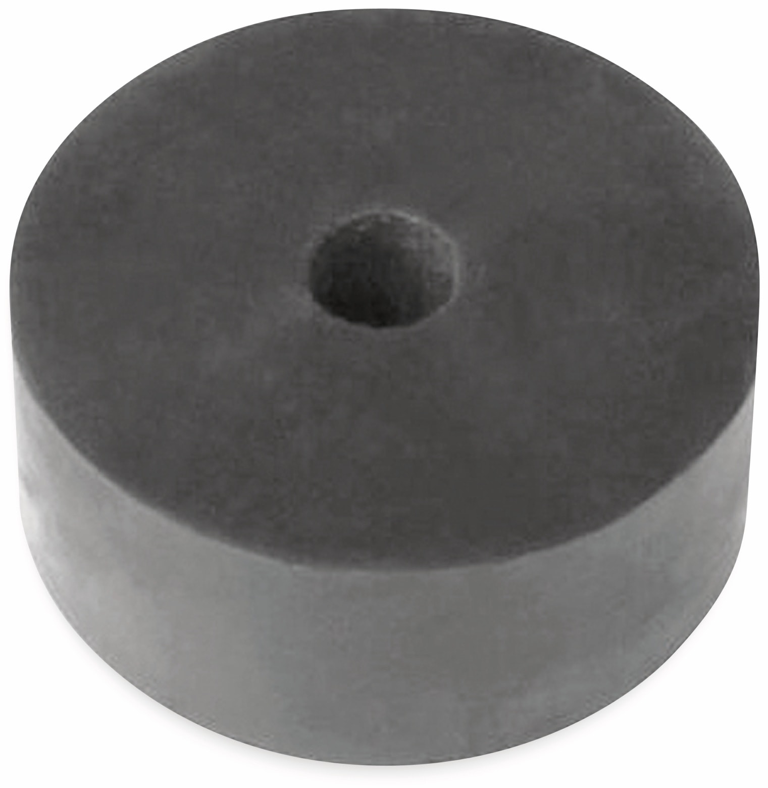 Gummiunterlage rund Ø 70 mm, Höhe 30 mm Gummiunterlage rund Ø 70 mm, Höhe 30 mm