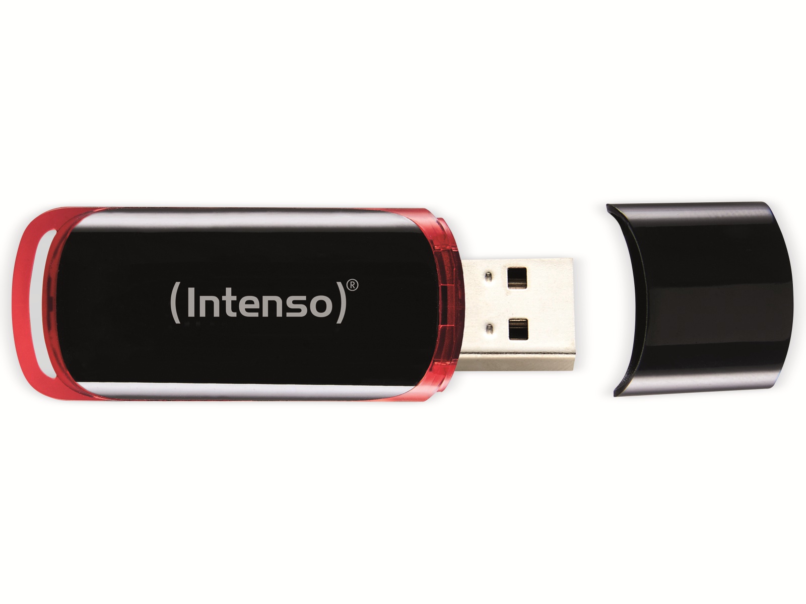 INTENSO USB 2.0 Speicherstick Business Line, 64 GB