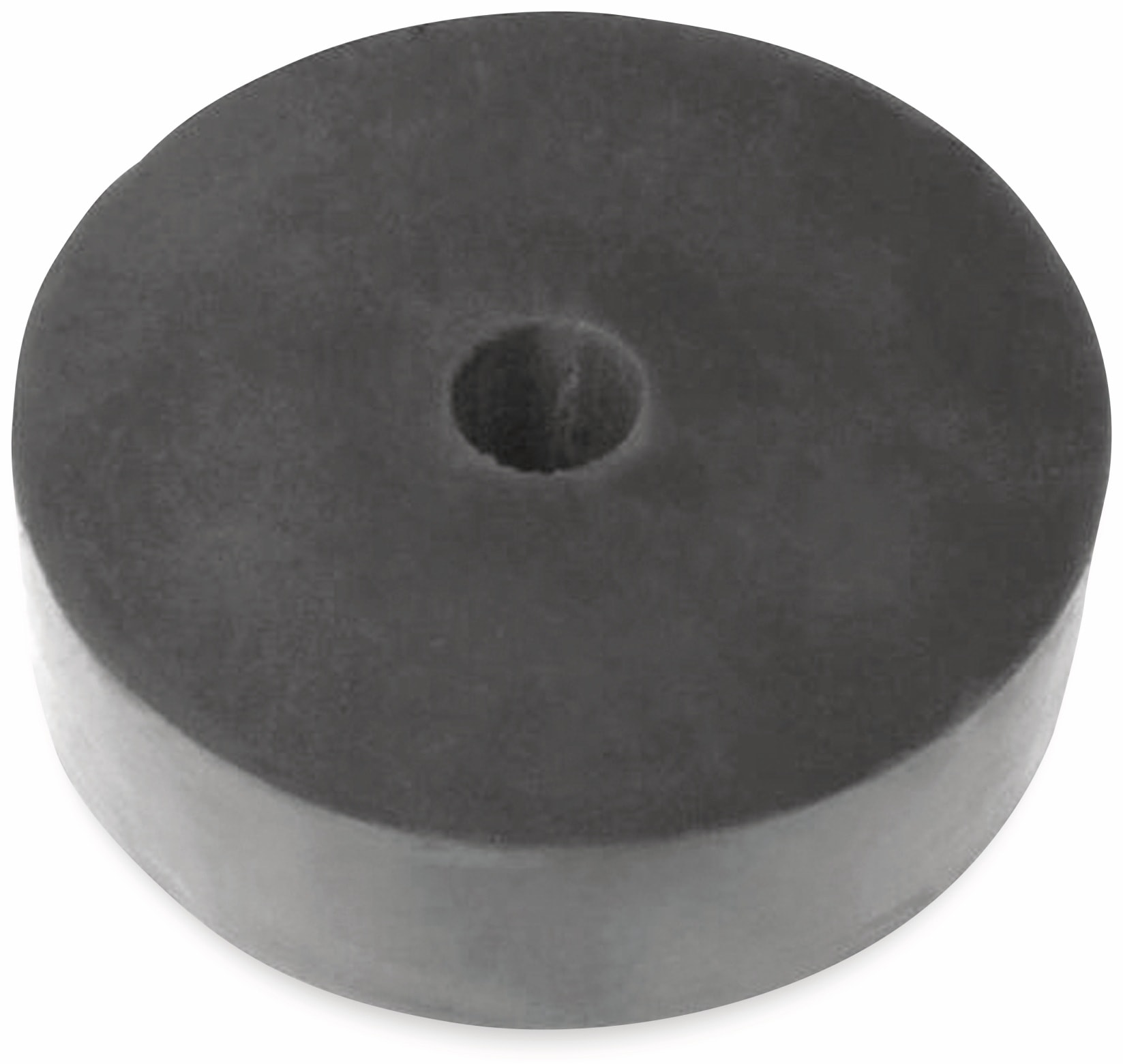 Gummiunterlage rund Ø 100 mm, Höhe 30 mm Gummiunterlage rund Ø 100 mm, Höhe 30 mm
