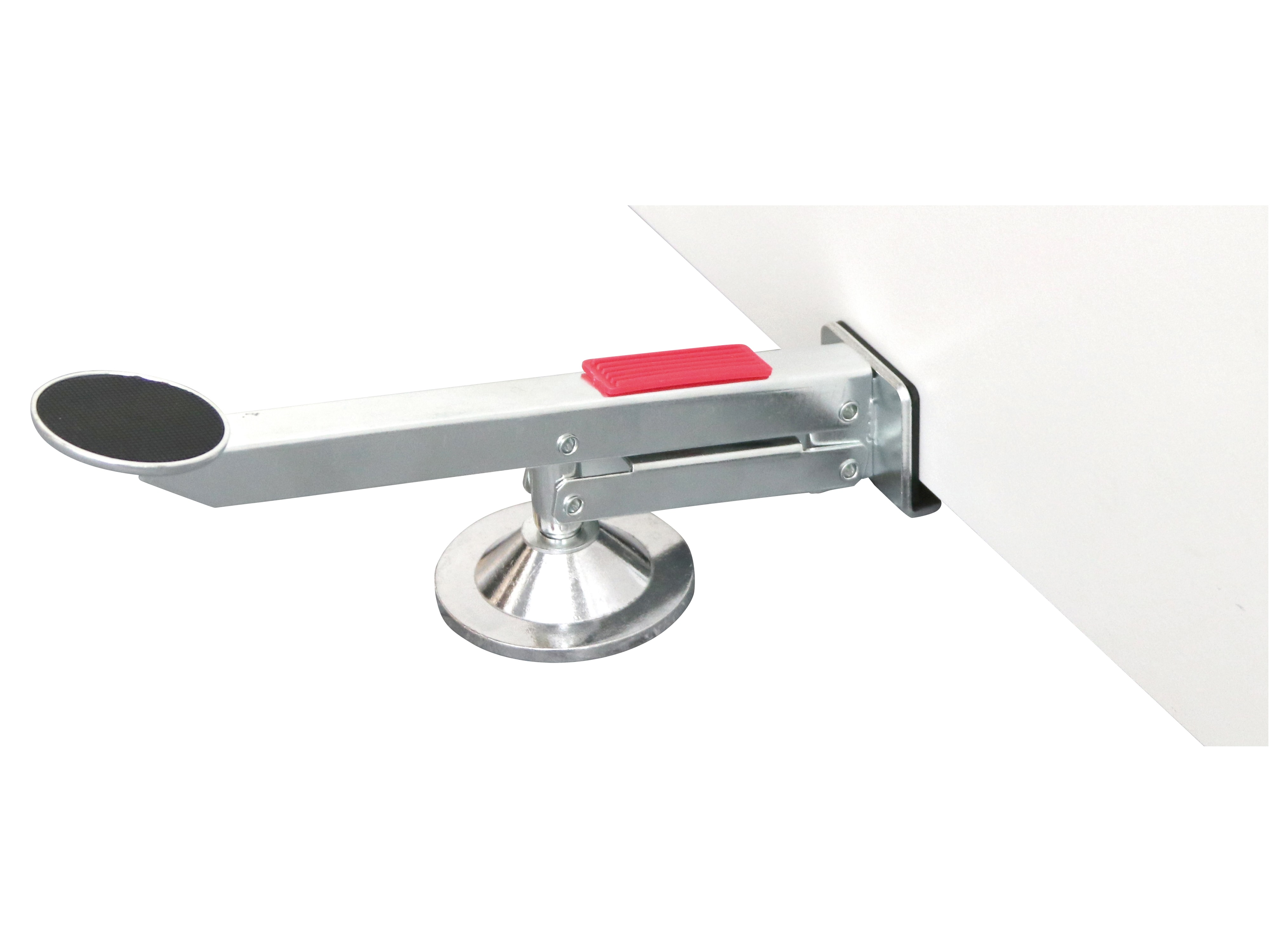 DAYTOOLS Tür- und Plattenheber schwenkbar DAYTOOLS Tür- und Plattenheber schwenkbar